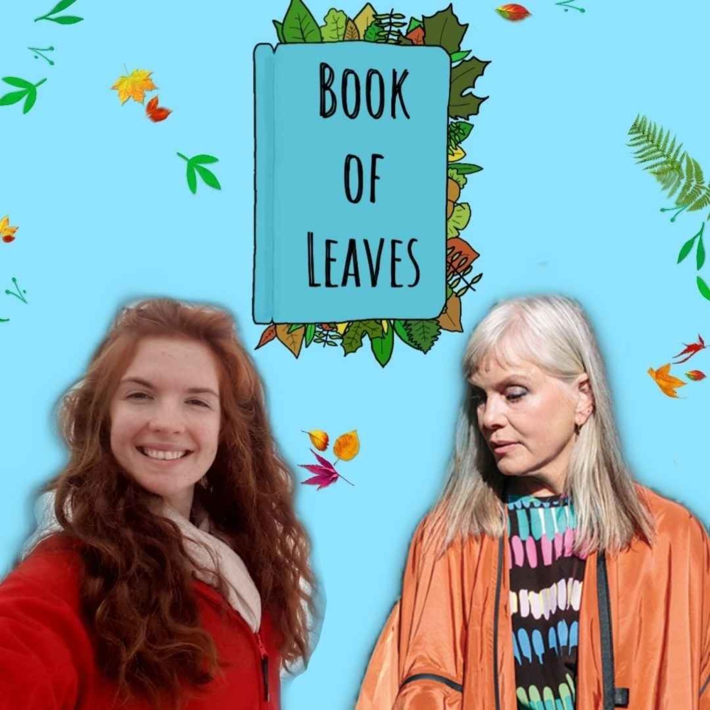 Ecological Corridors, the Future of Crisps, & more - Kaethe, Bí Urban episode artwork