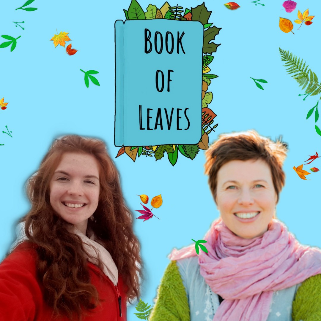 Book of Leaves