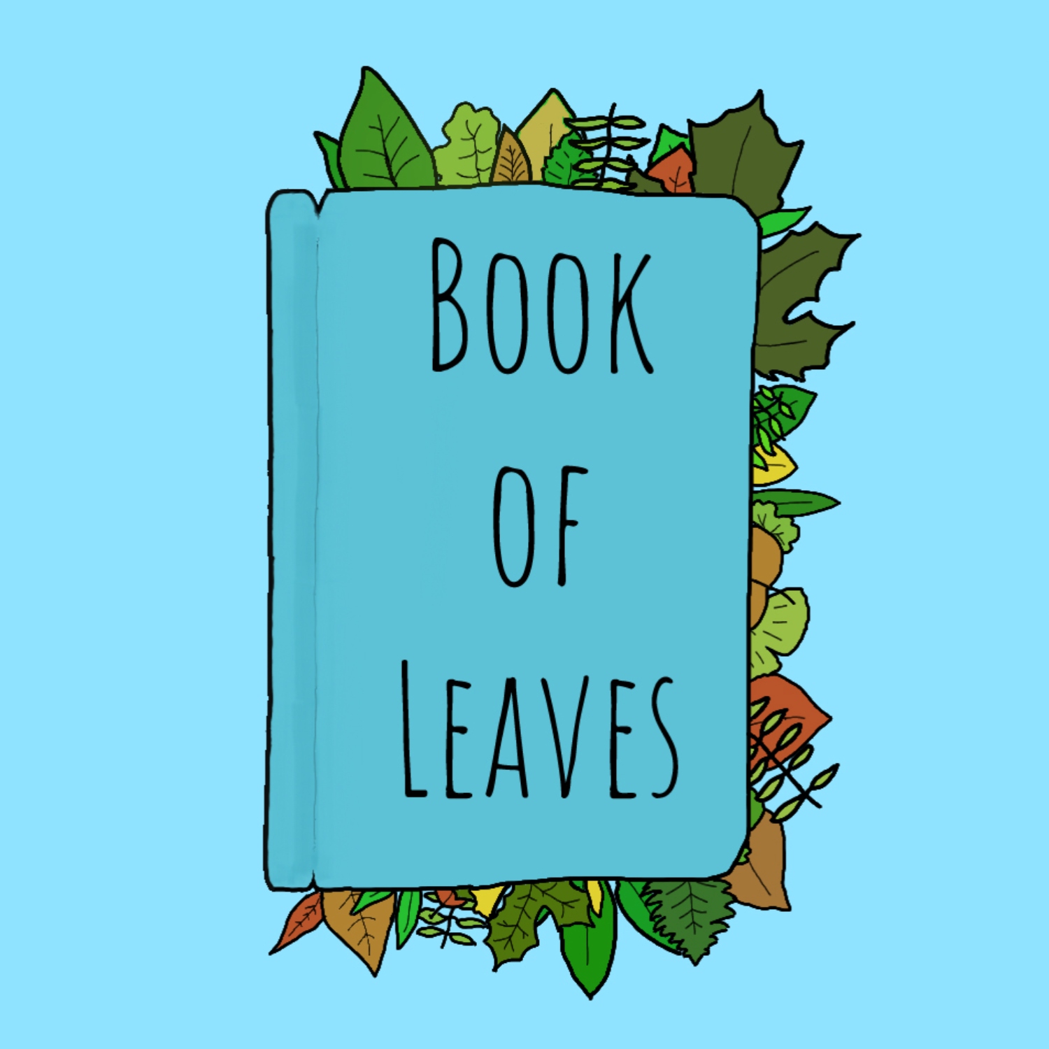 Book of Leaves