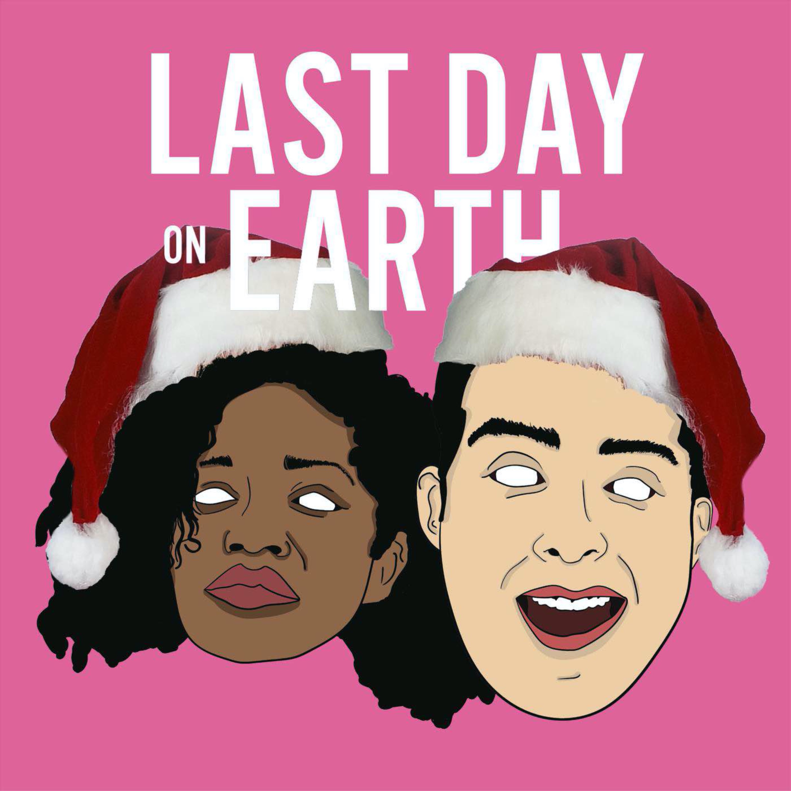 Last Day on Earth