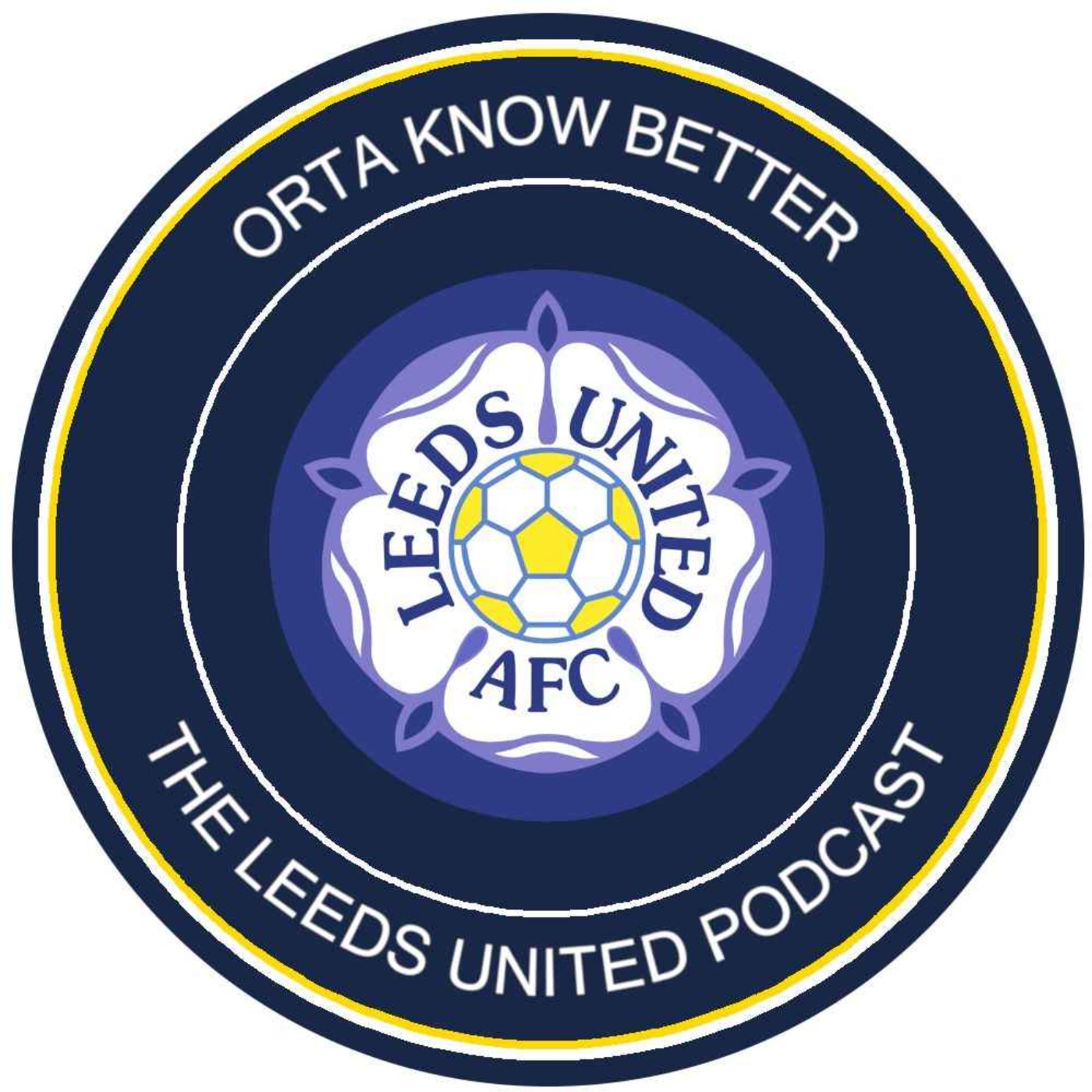 Rim Job Whaaat S4e9 Orta Know Better The Leeds United Podcast On Acast 