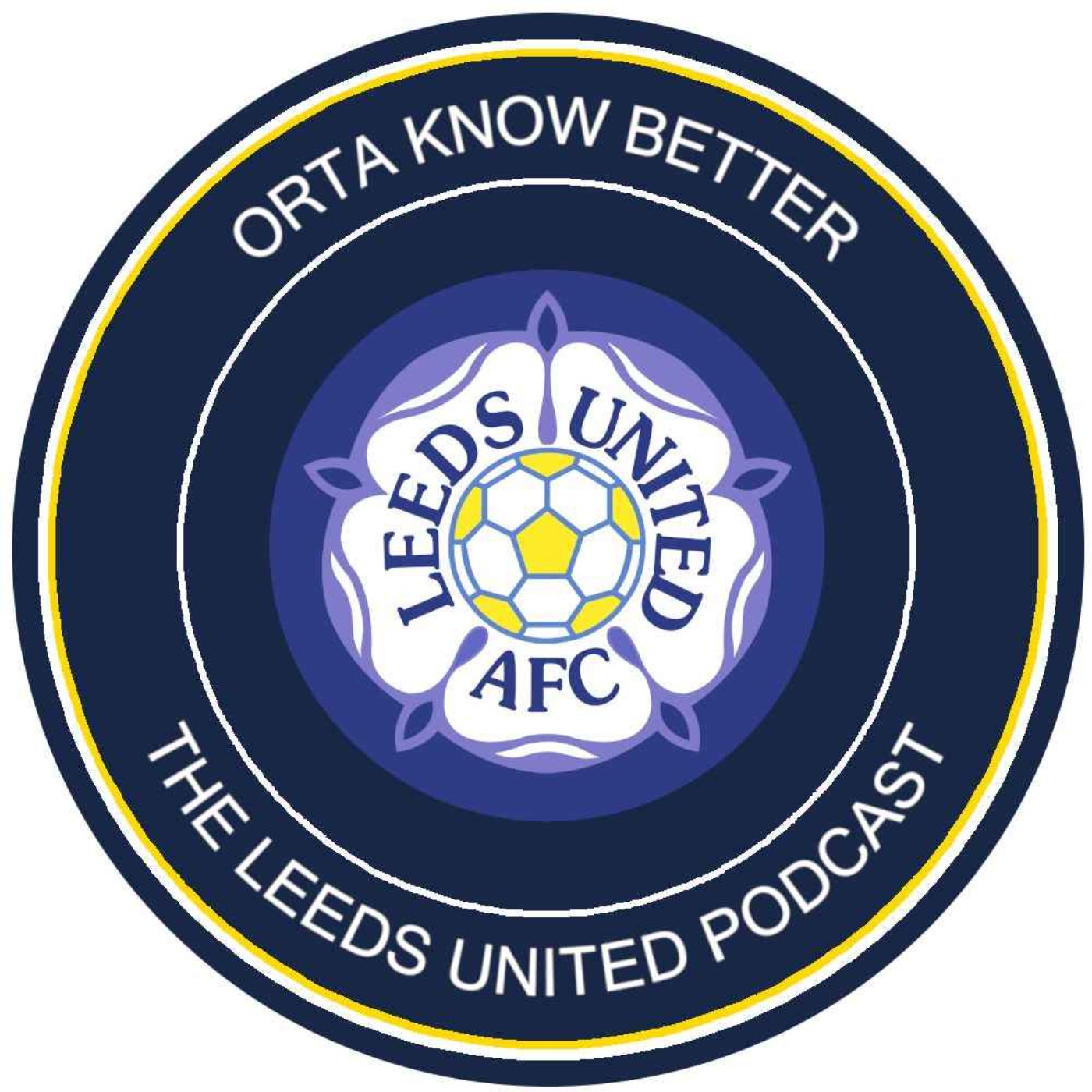 Rim Job Whaaat [s4e9] Orta Know Better The Leeds United Podcast On