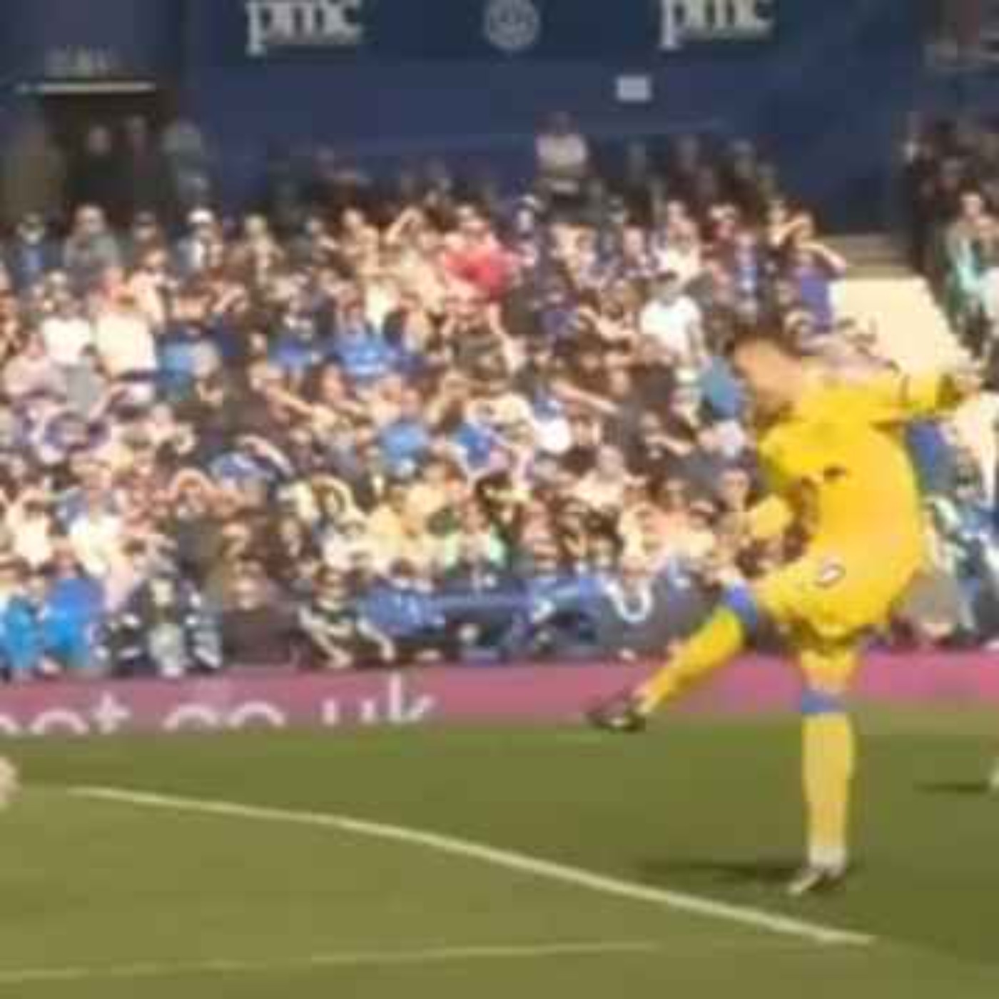 Berardi & Coke - Portsmouth (A)