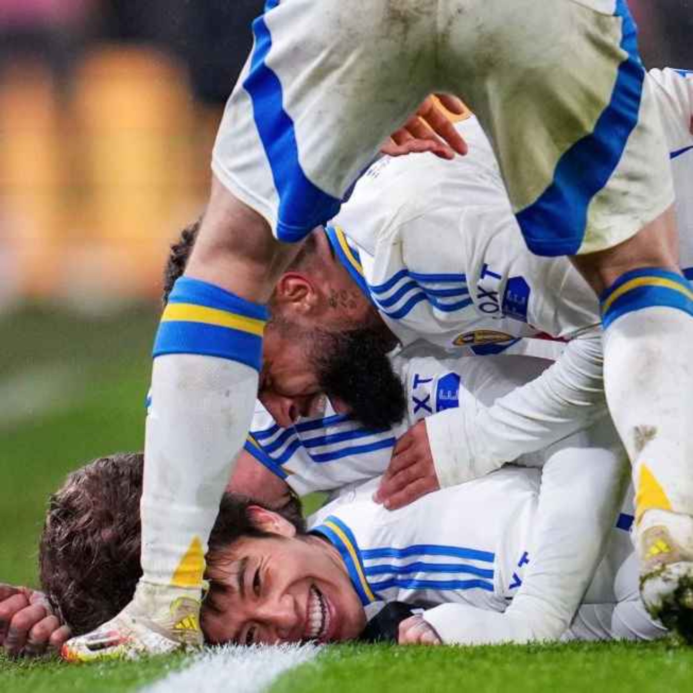 Orta Know Better: The Leeds United podcast