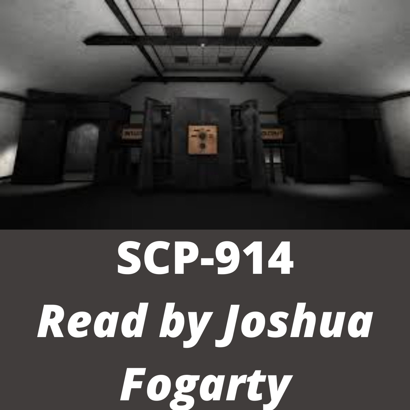 SCP 914 Dr Bright s SCP Exploration Acast SCP 914 Dr Bright s SCP Exploration Acast