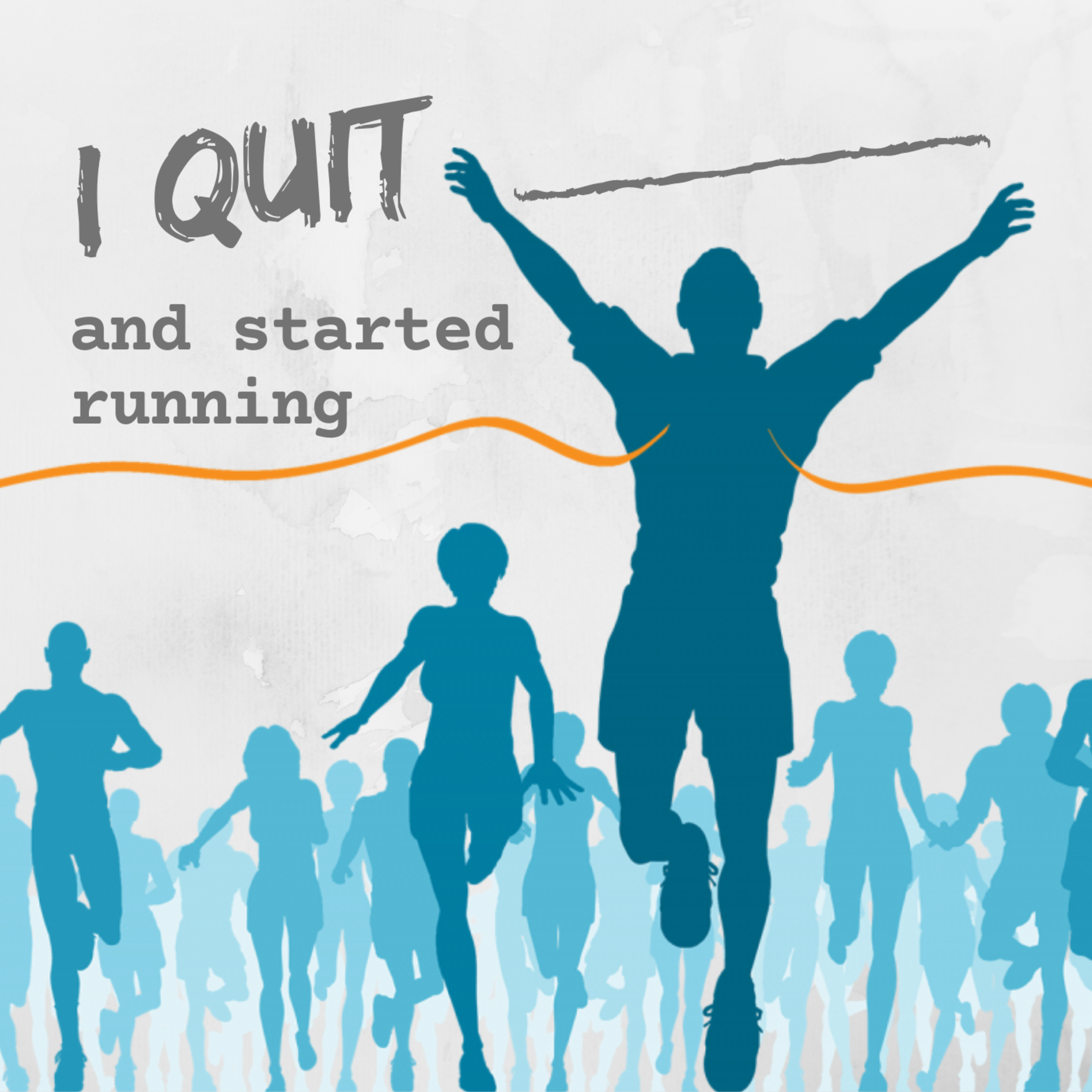 102. Running gave me the courage to leave my abuser