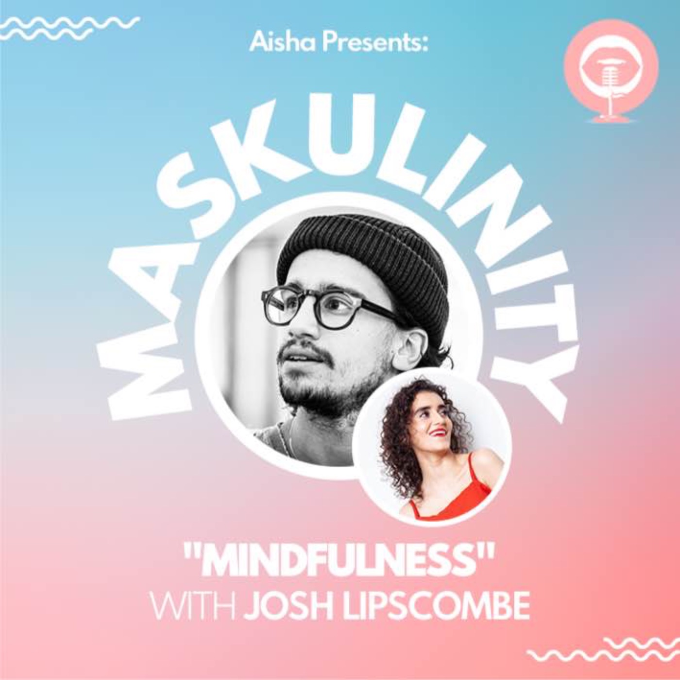 cover art for “Mindfulness” 