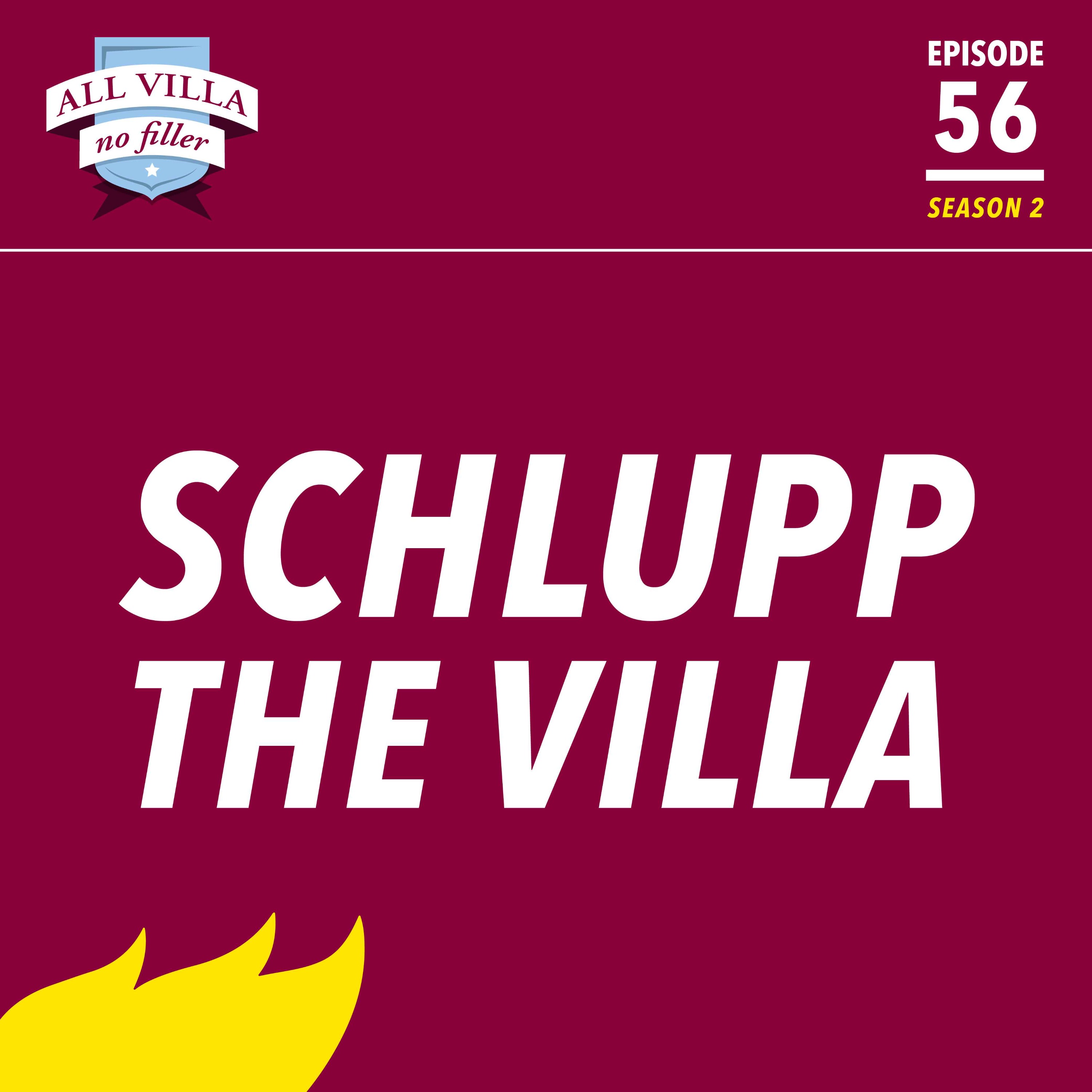 All Villa No Filler - An Aston Villa Podcast