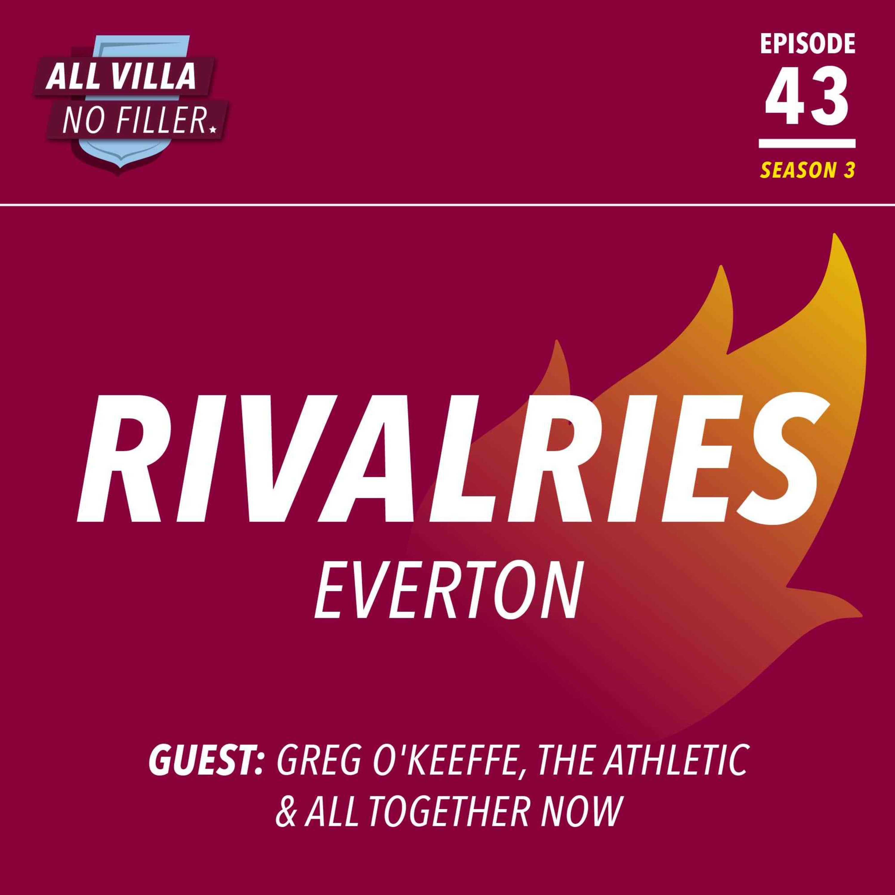 All Villa No Filler - An Aston Villa Podcast