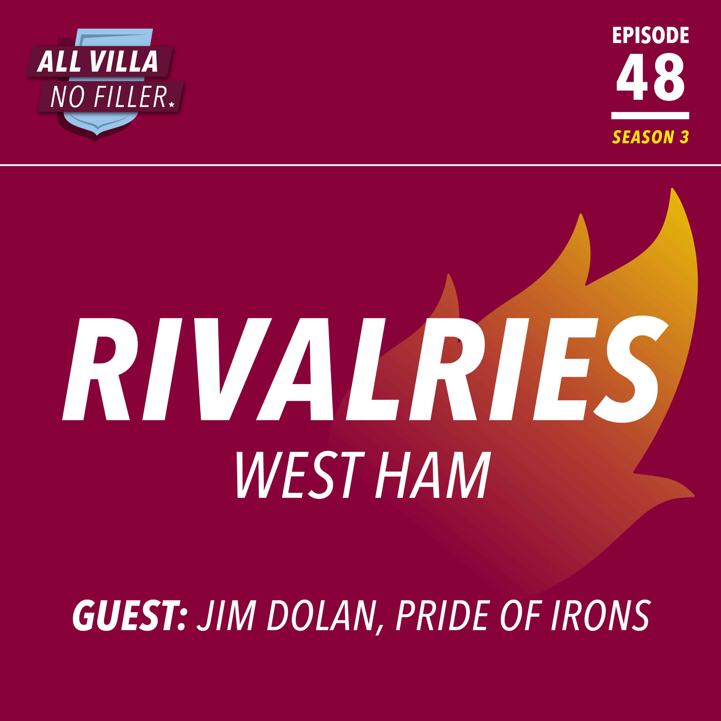 All Villa No Filler - An Aston Villa Podcast