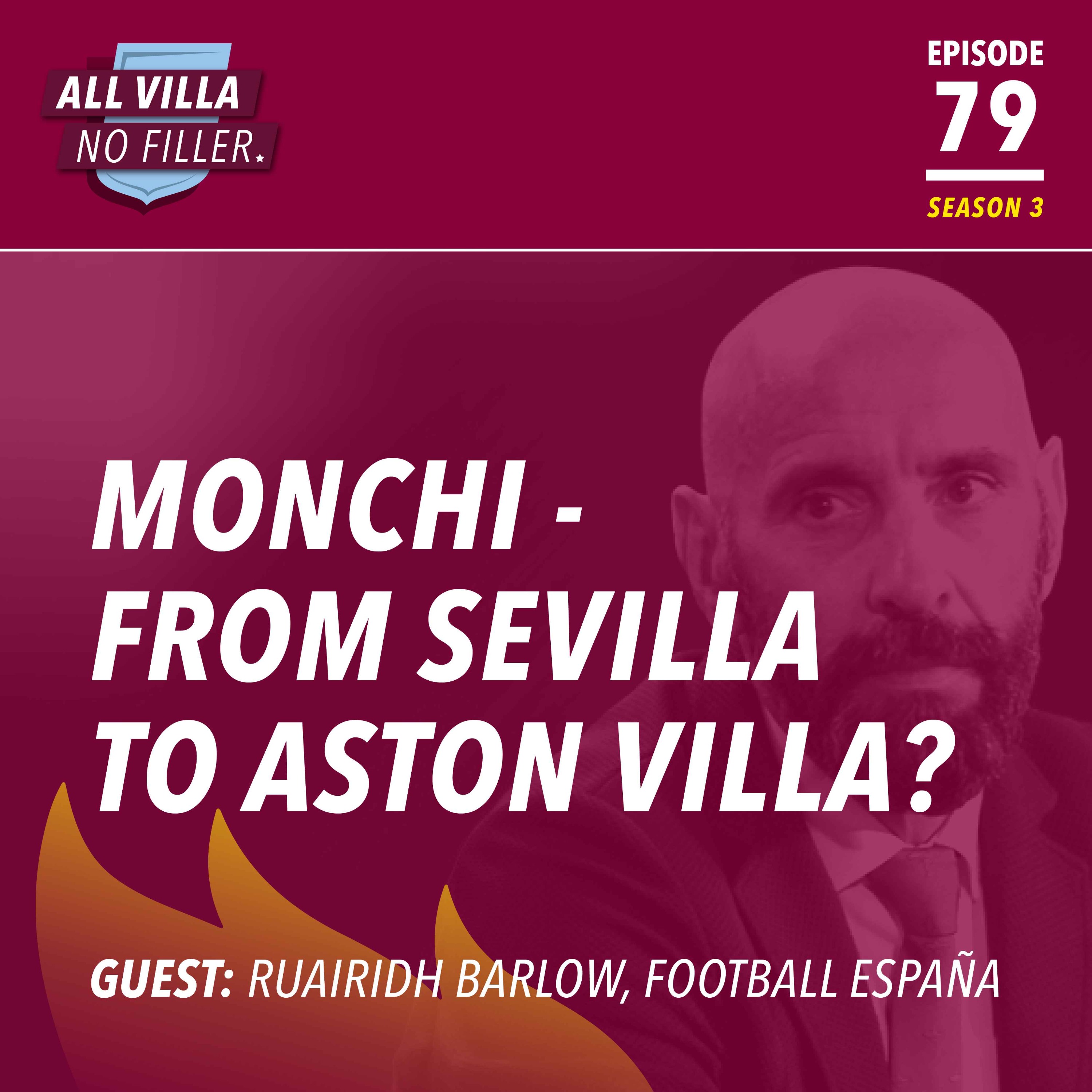 All Villa No Filler - An Aston Villa Podcast