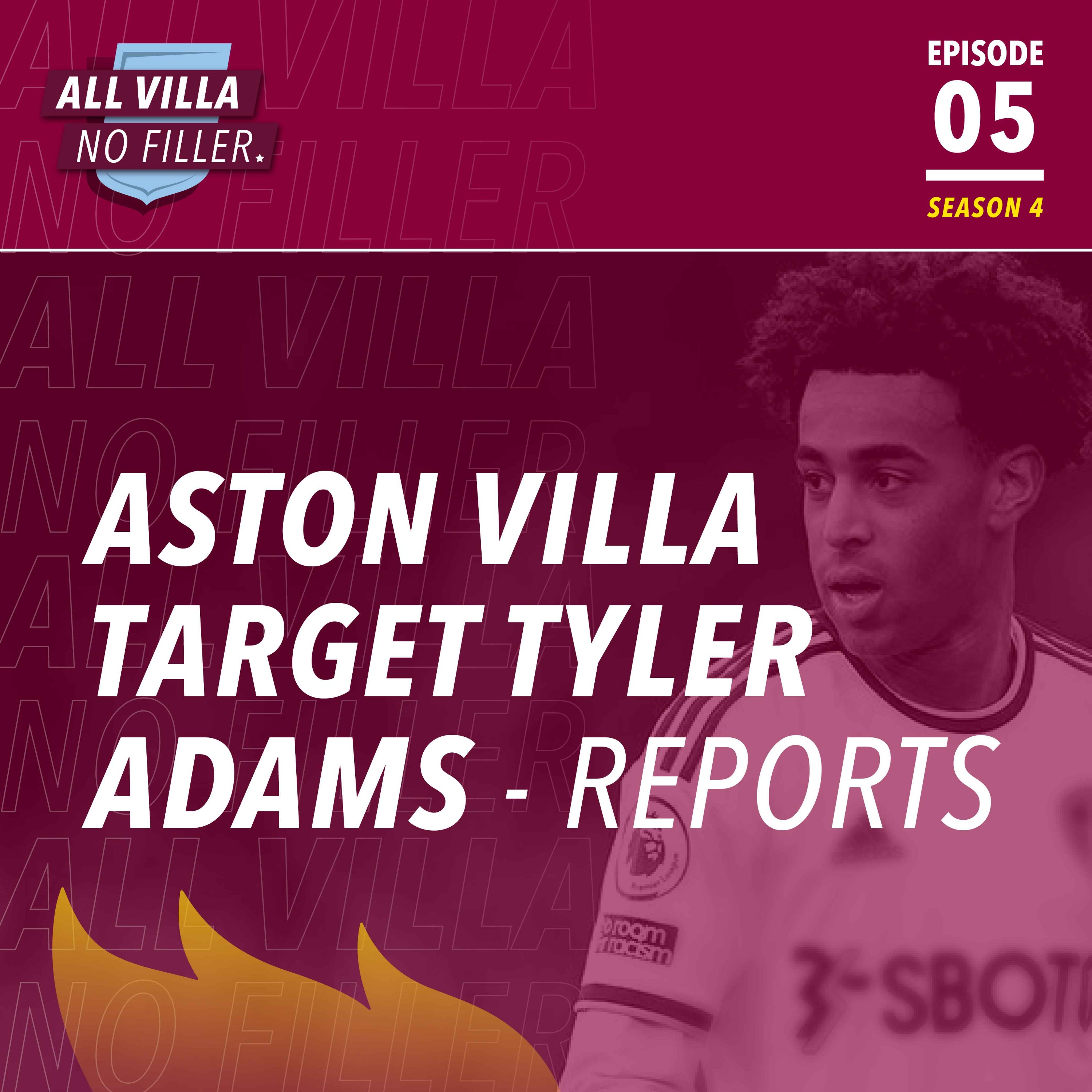 All Villa No Filler - An Aston Villa Podcast