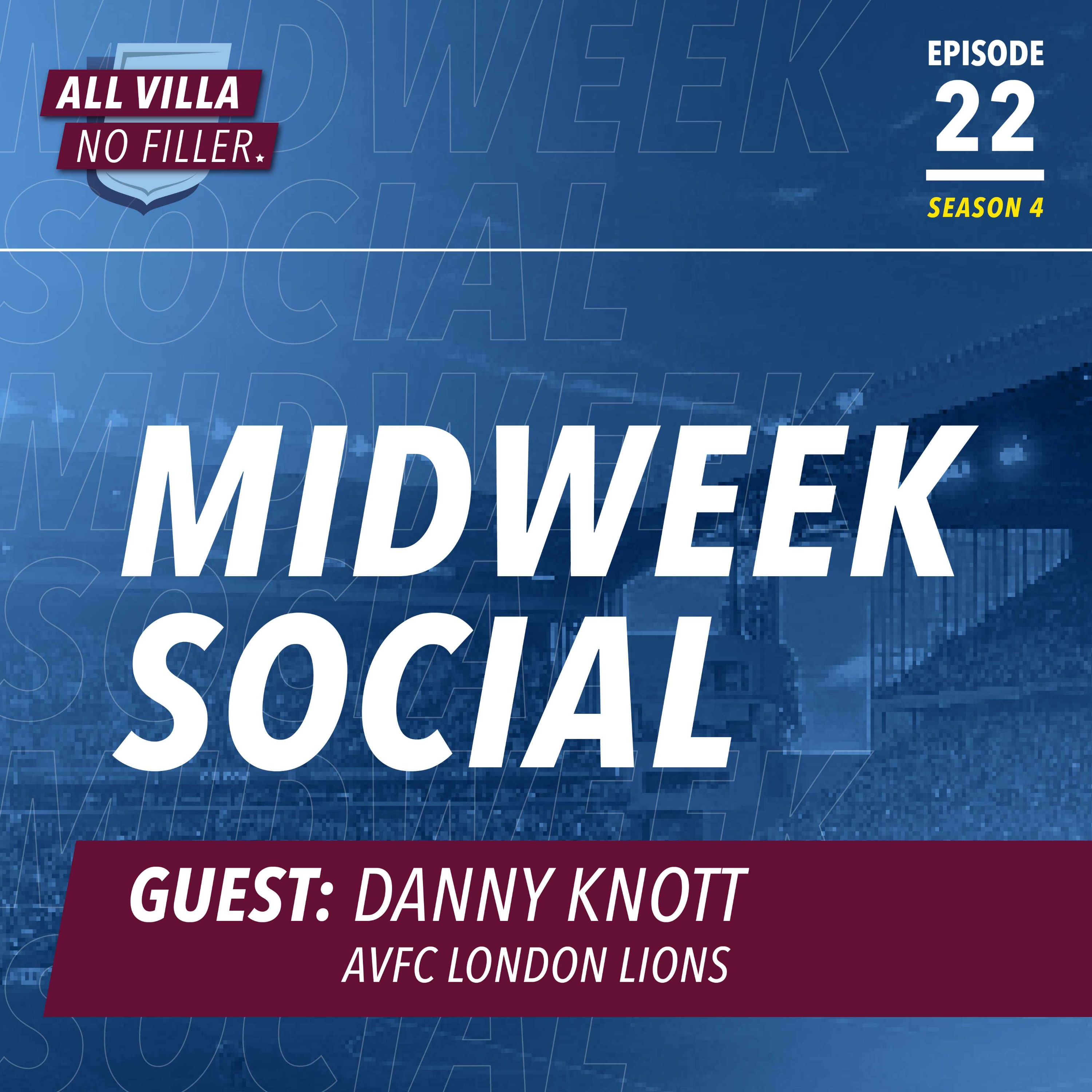 All Villa No Filler - An Aston Villa Podcast