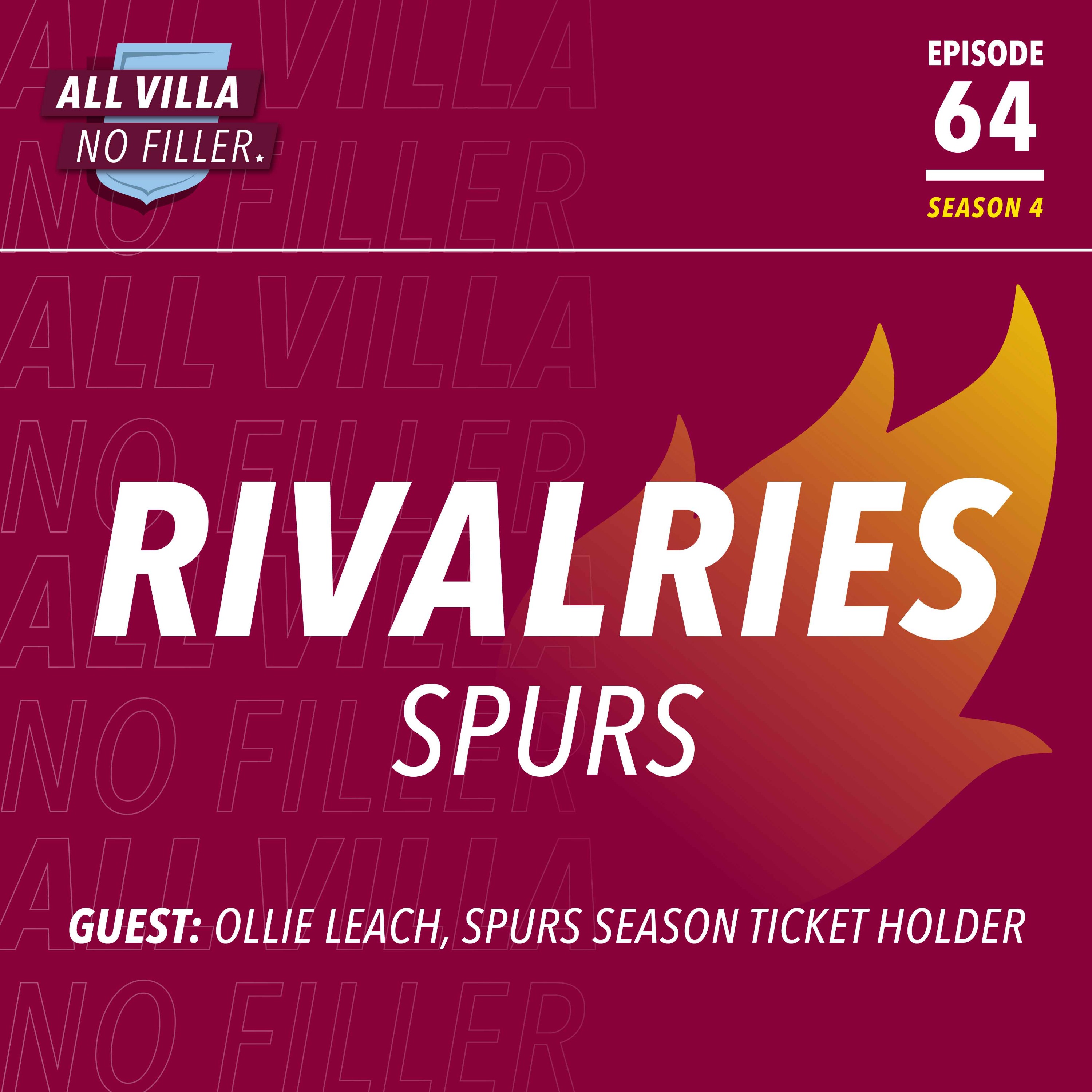 All Villa No Filler - An Aston Villa Podcast