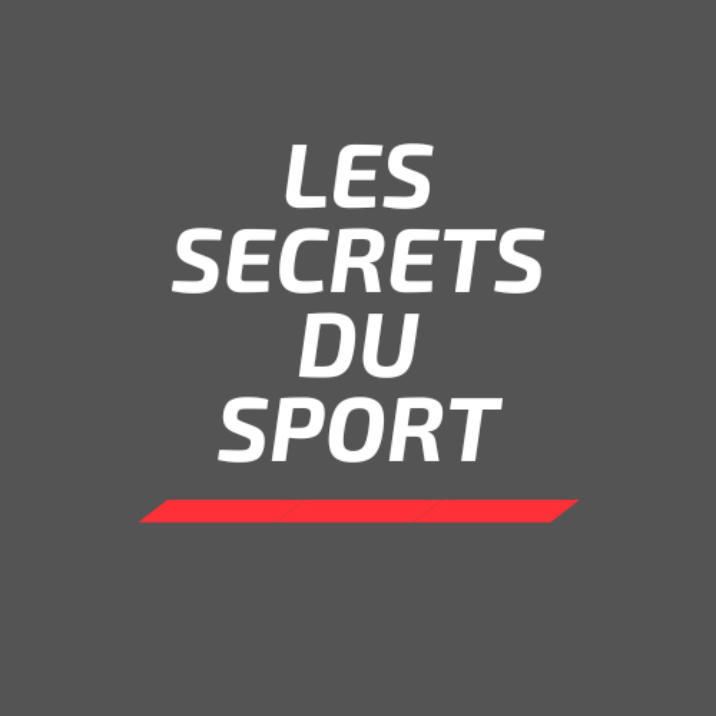 cover art for #24 - Germain Deschamps - "Le marathon en 59 minutes"