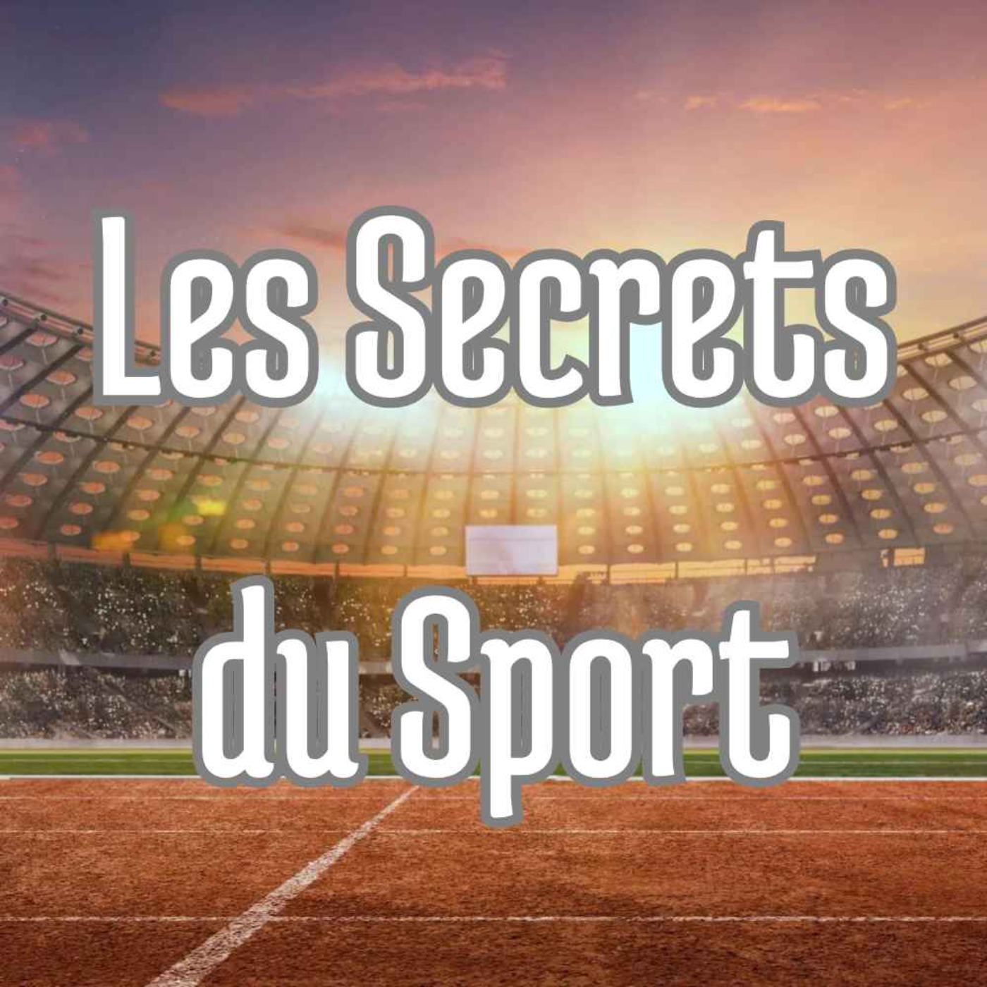 Secrets du Sport