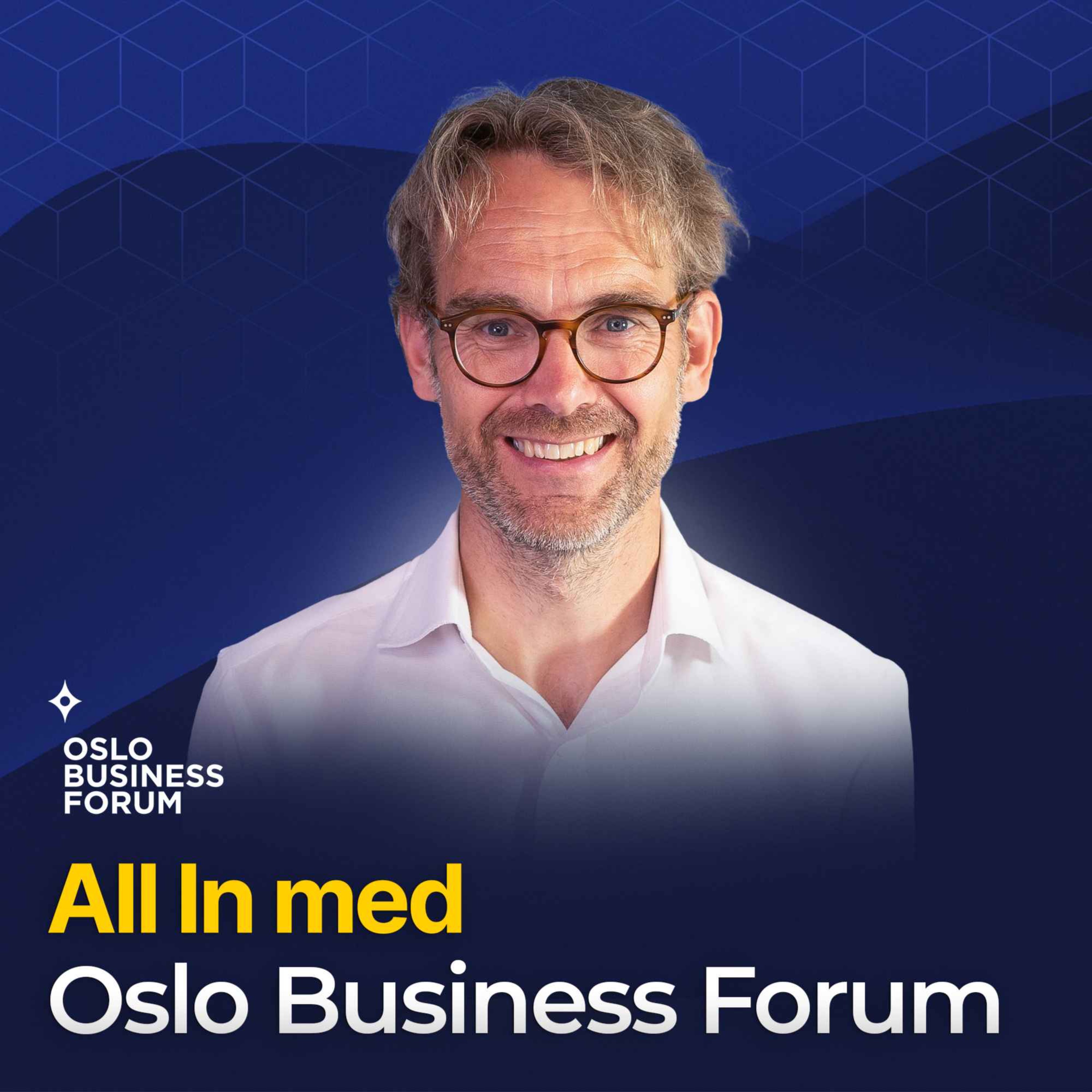 All In med Oslo Business Forum
