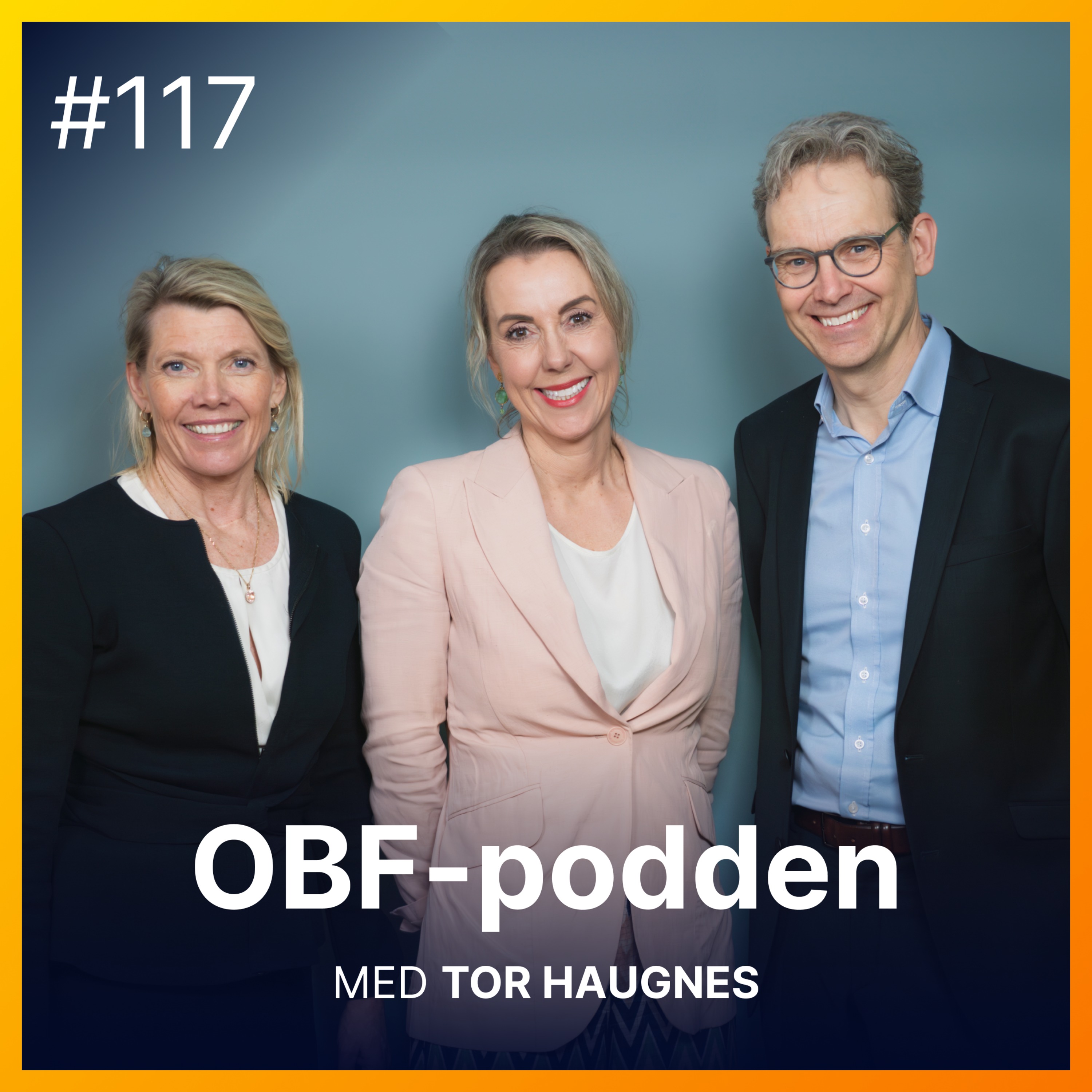 OBF-podden