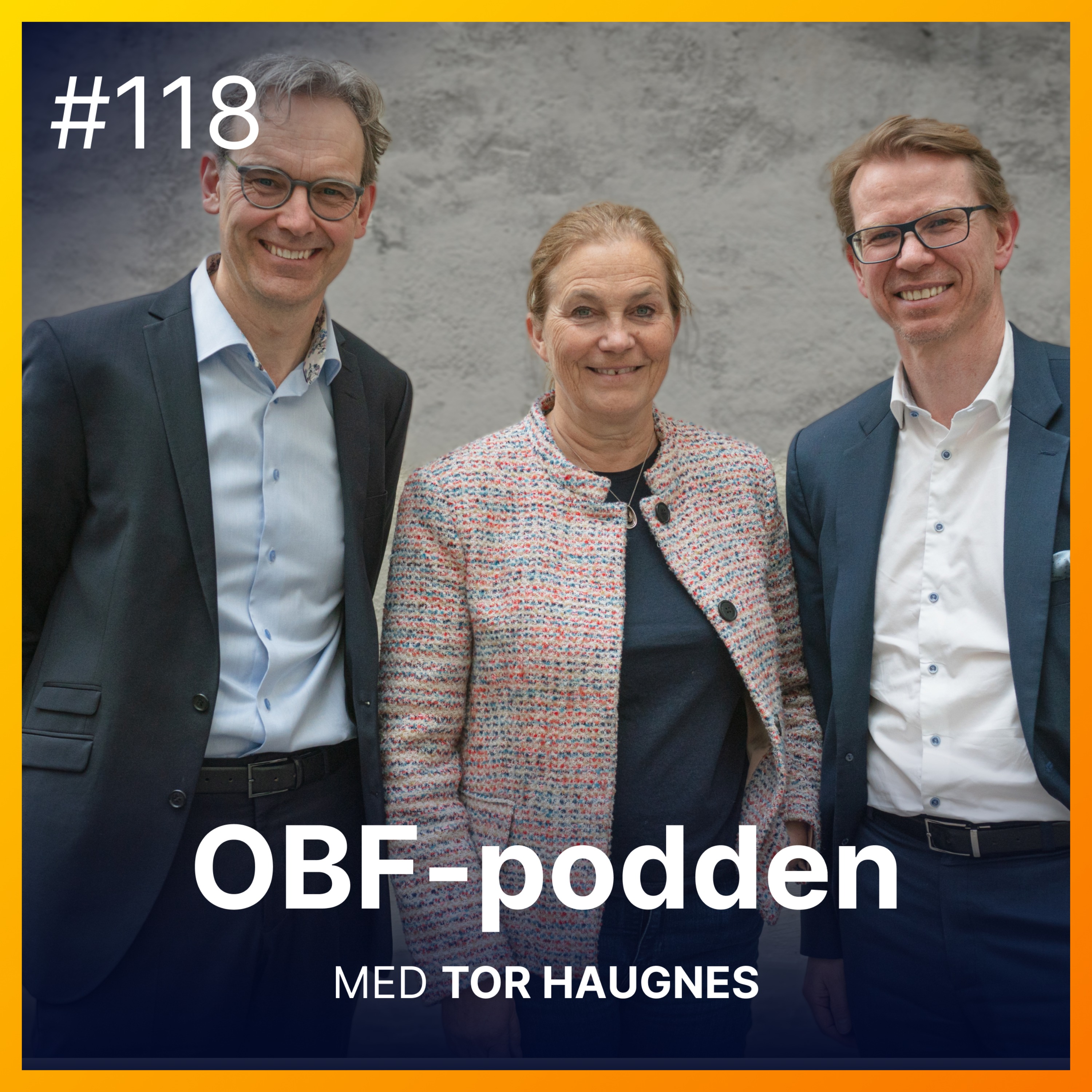 OBF-podden