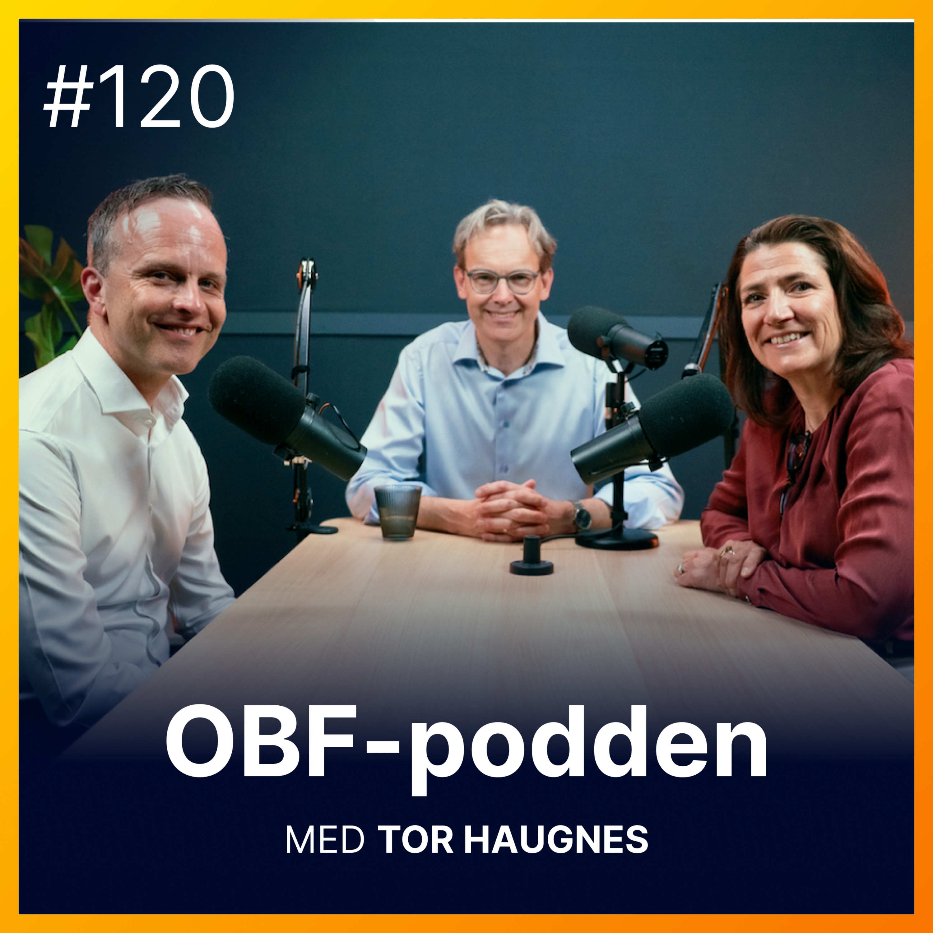 Arbeidsplass for fremtiden