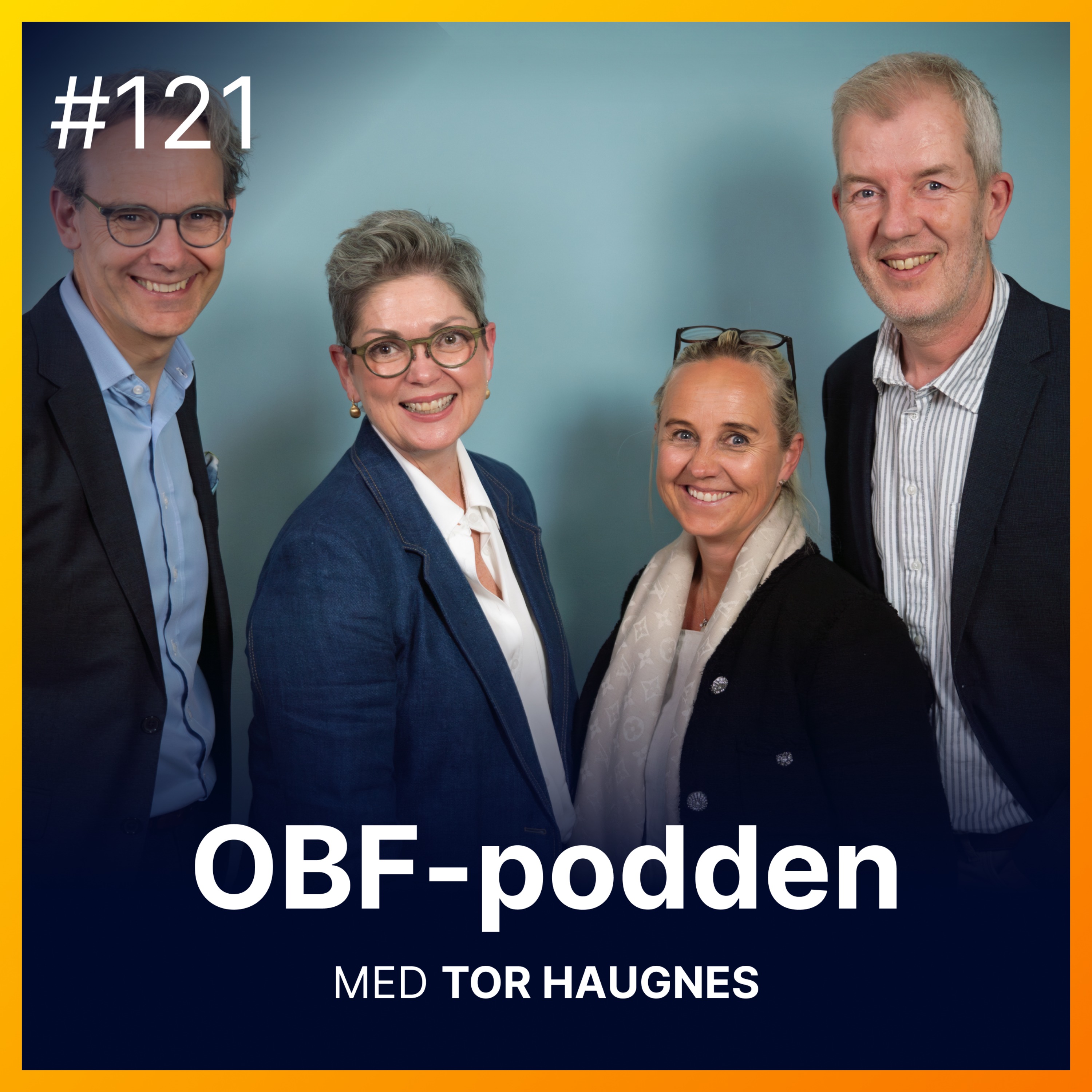 Hva skiller de mest attraktive arbeidsgiverne?