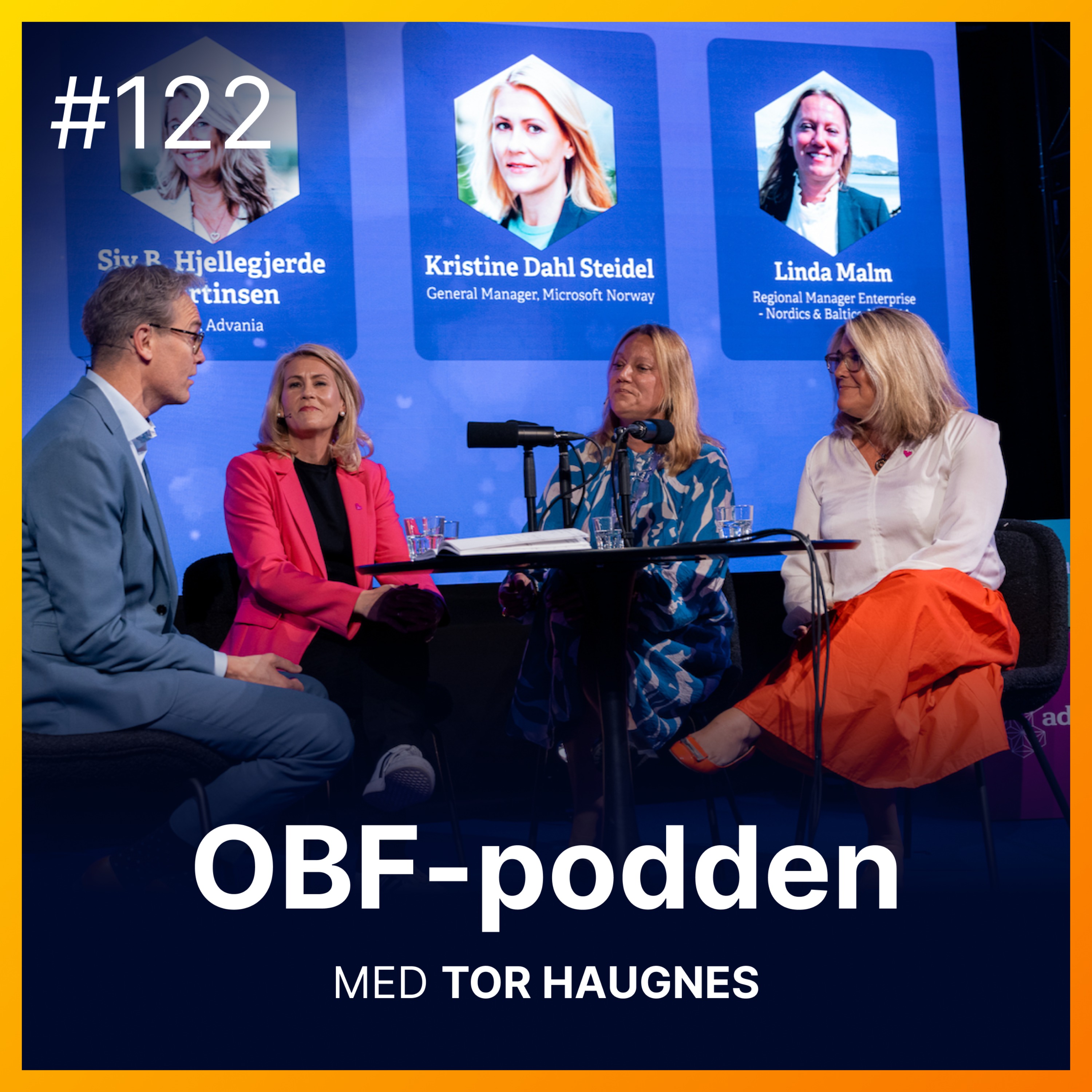 Når AI møter forretning – hva kreves av ledere?