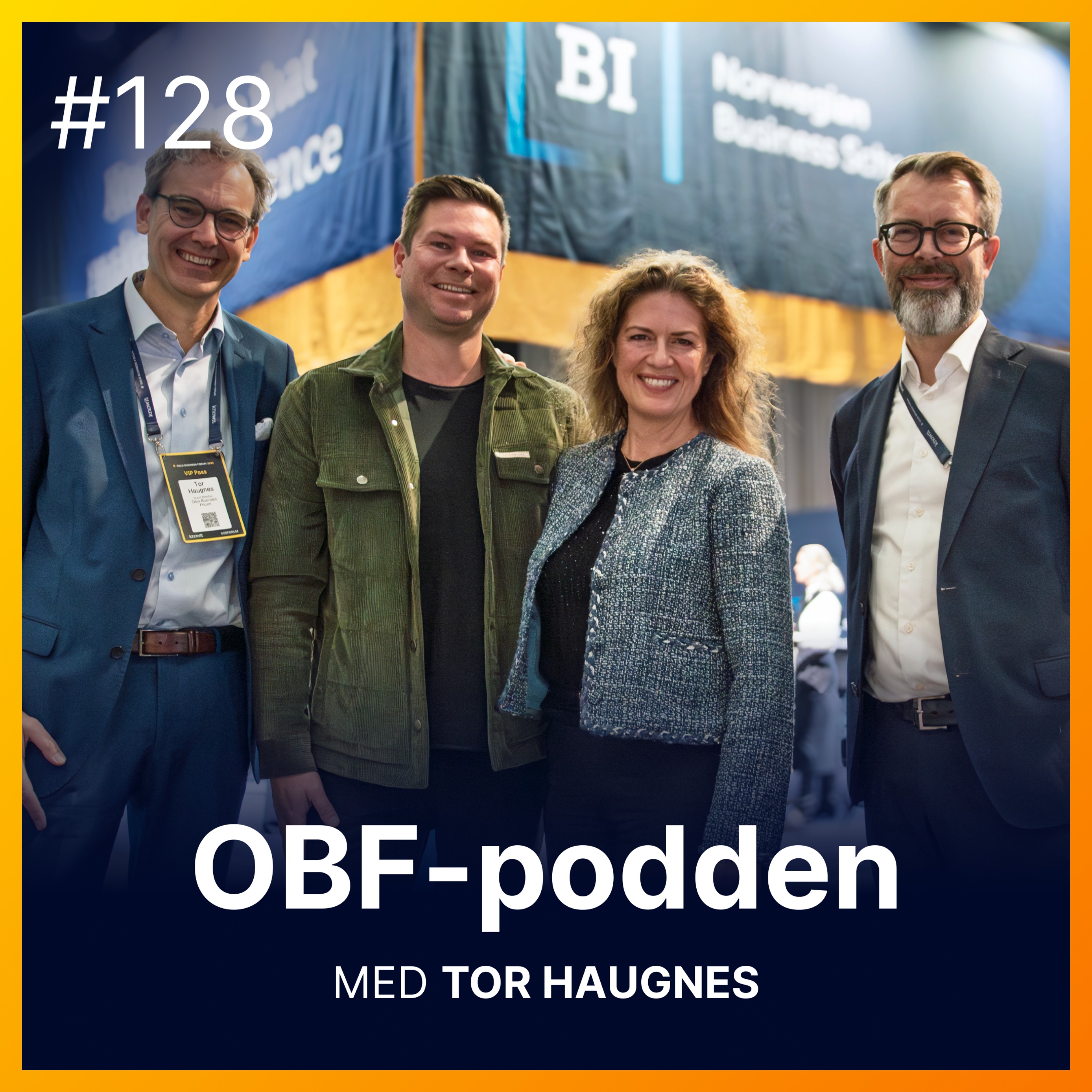 Hva skal til for å bygge flere vekstselskaper i Norge?