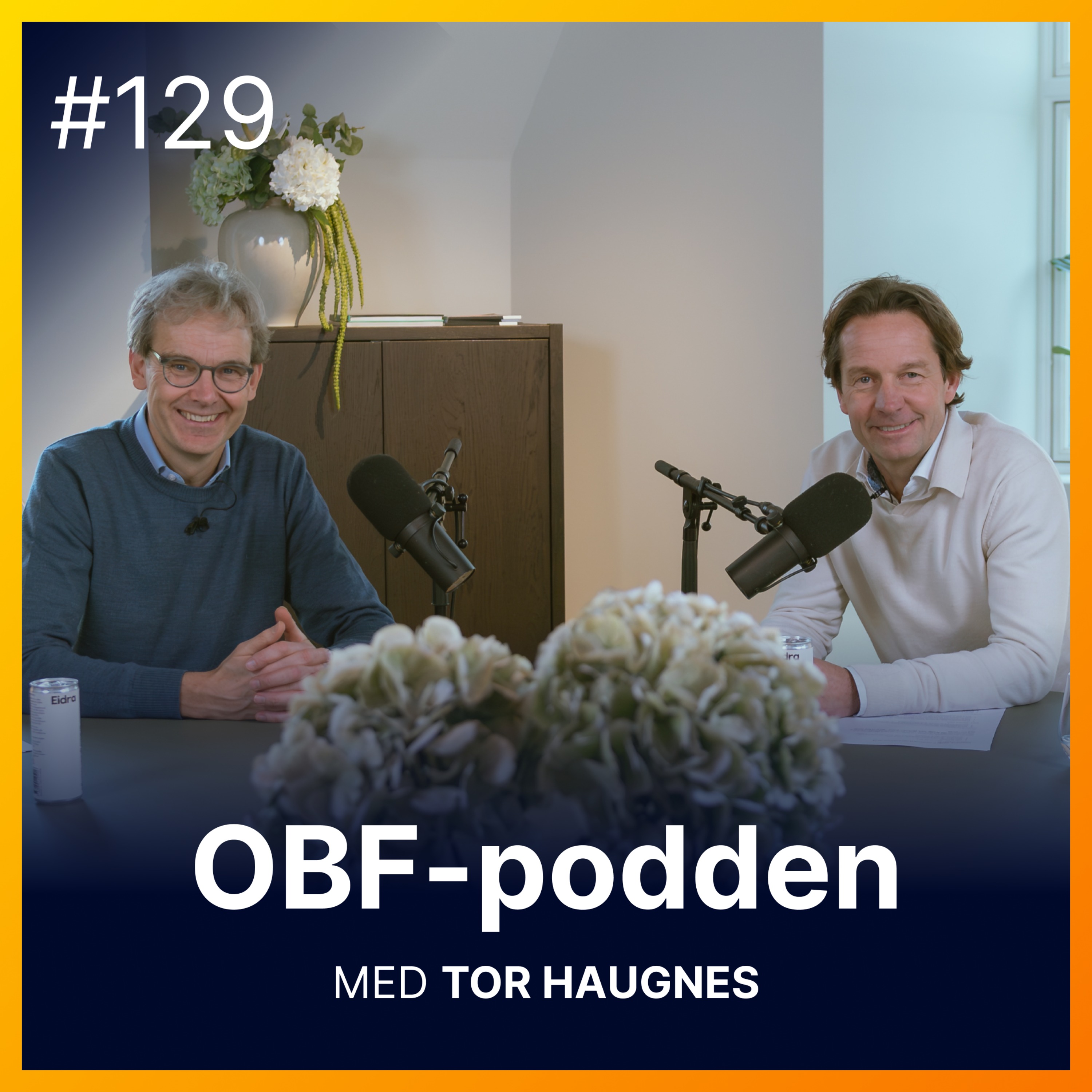 Nordisk kraft: Hva kan vi lære av hverandre?