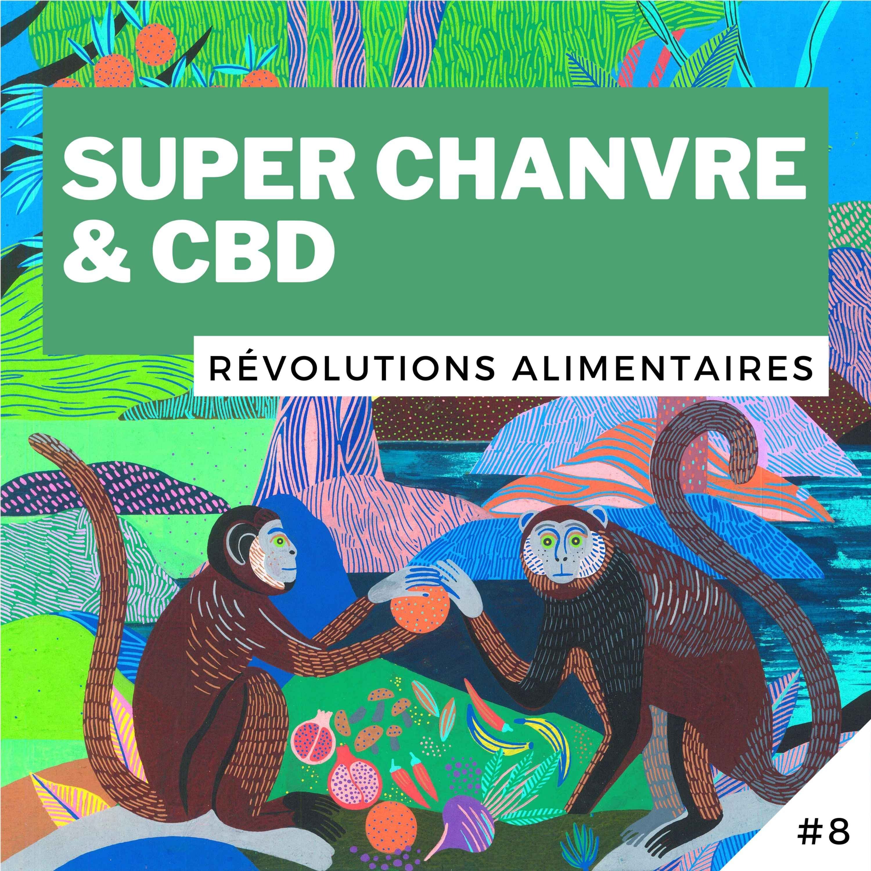 Révolutions alimentaires !