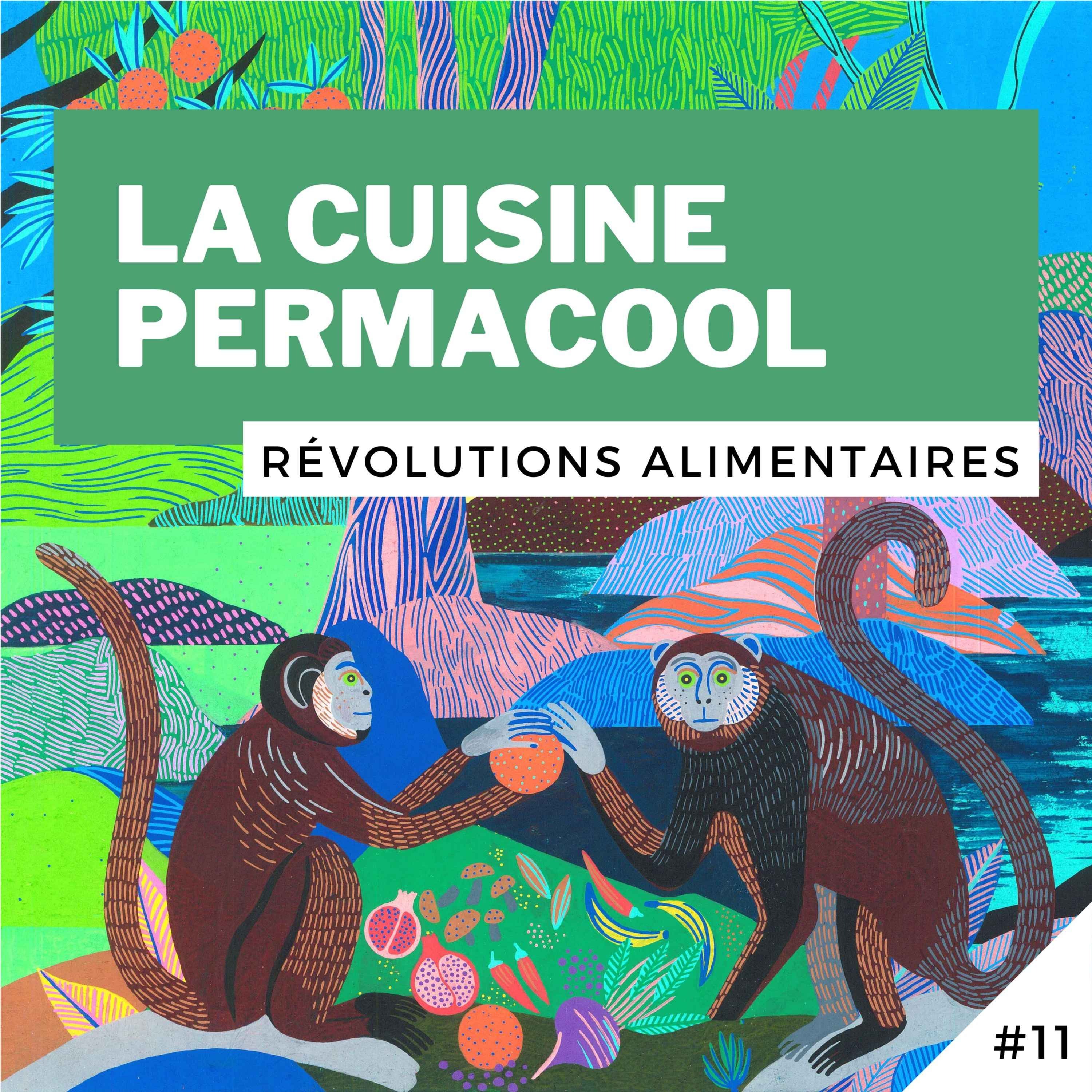 Révolutions alimentaires !