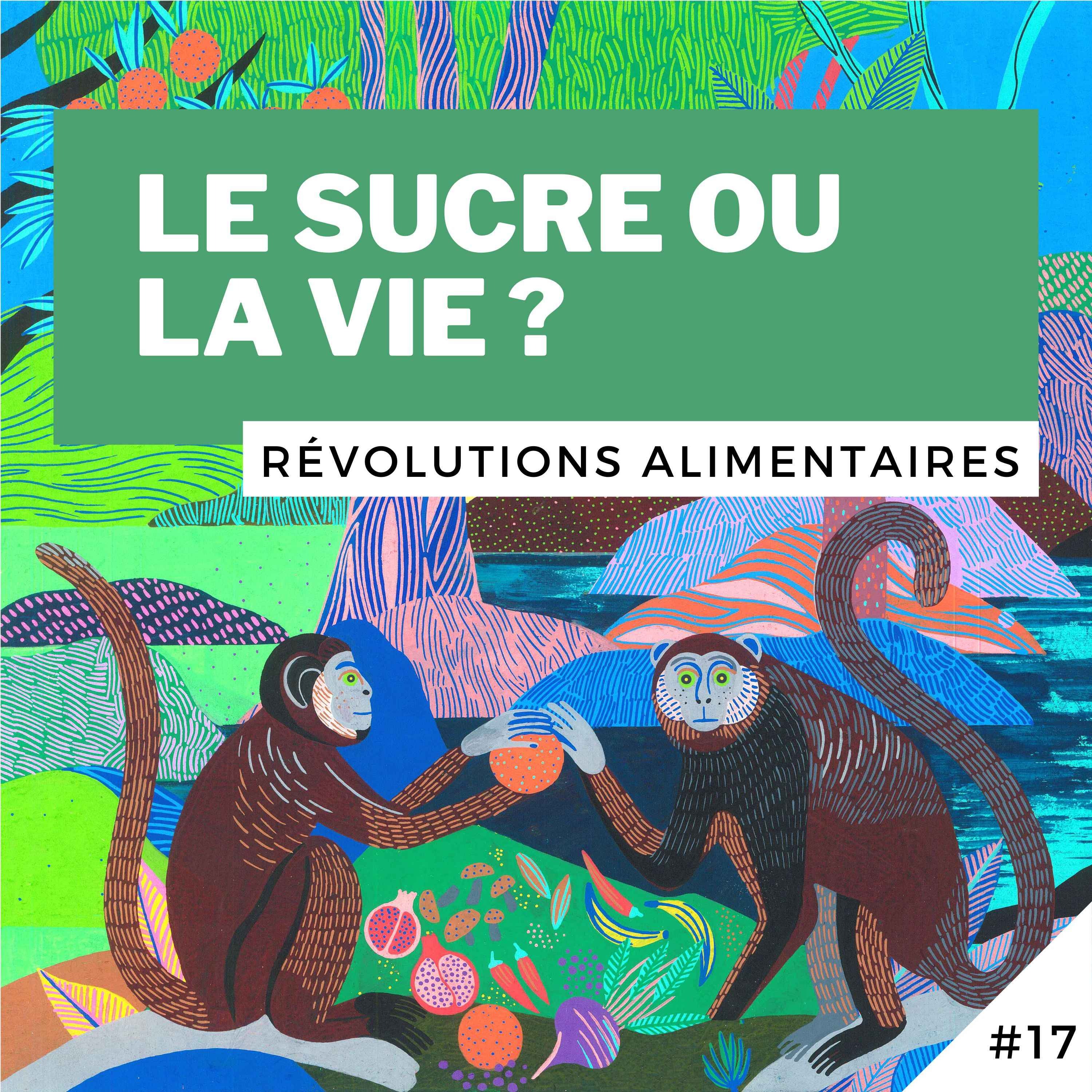 Révolutions alimentaires !