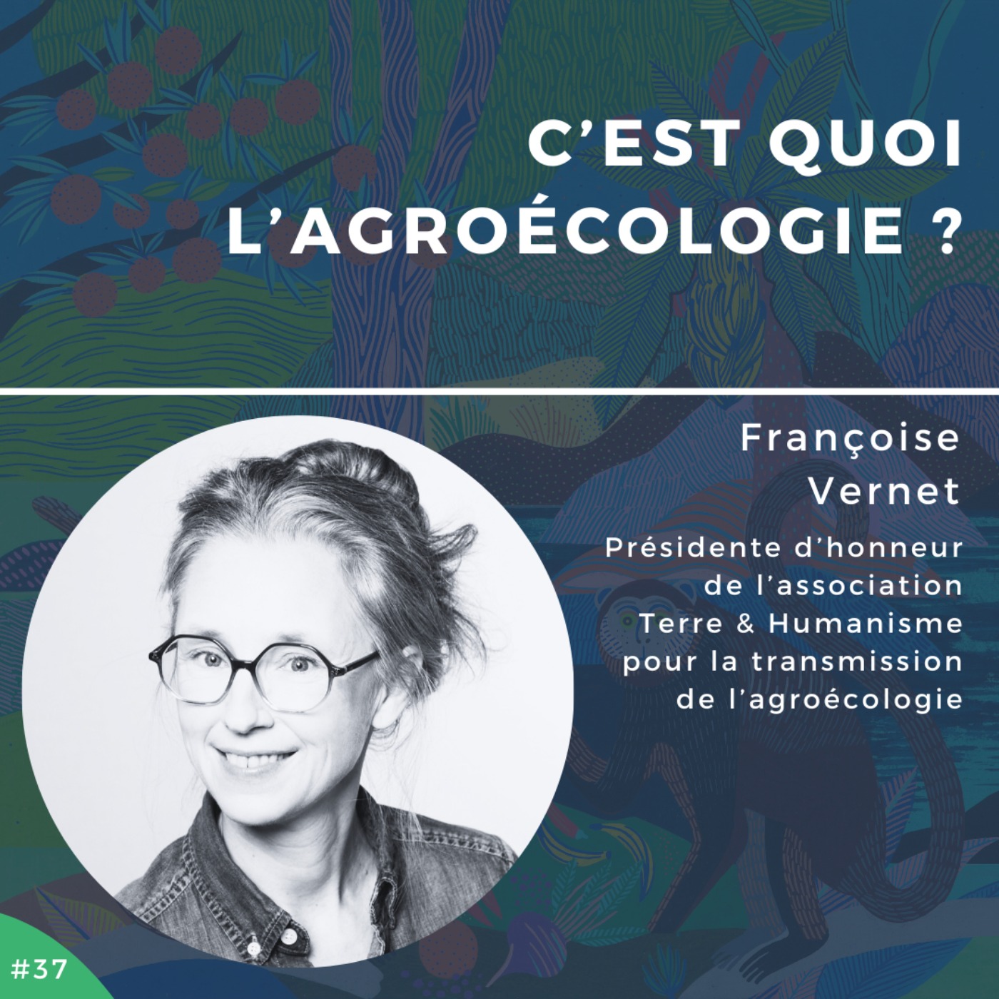 Révolutions alimentaires !