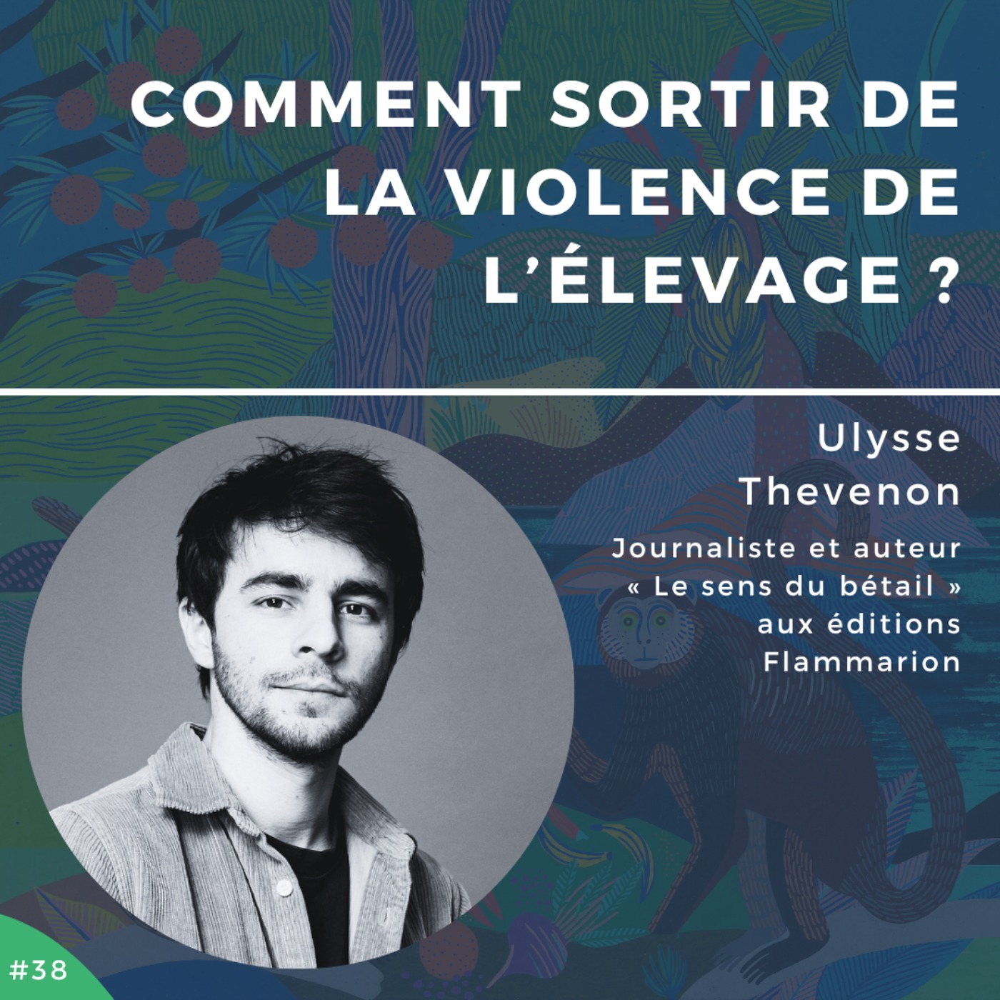 Révolutions alimentaires !