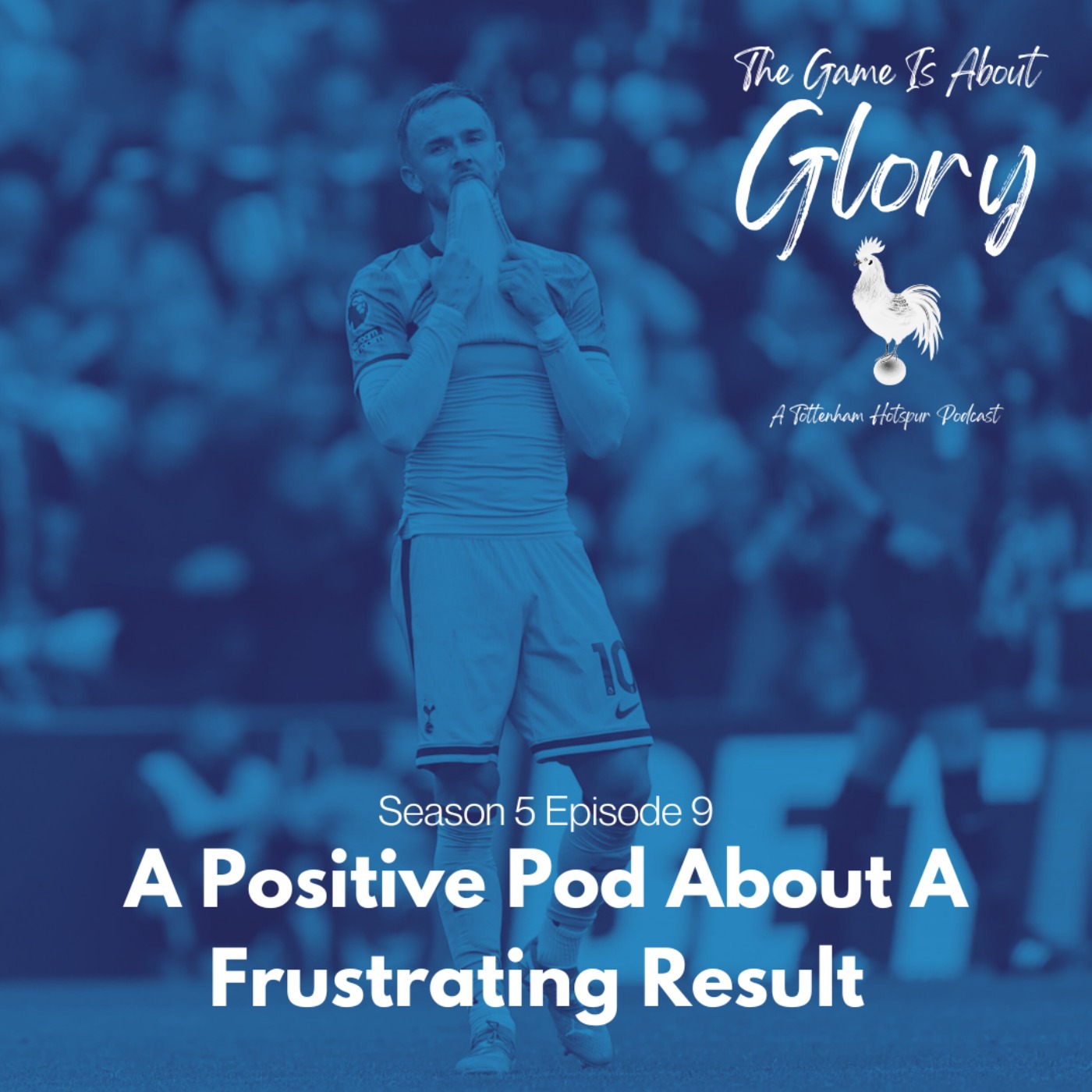 A Positive Pod About A Frustrating Result