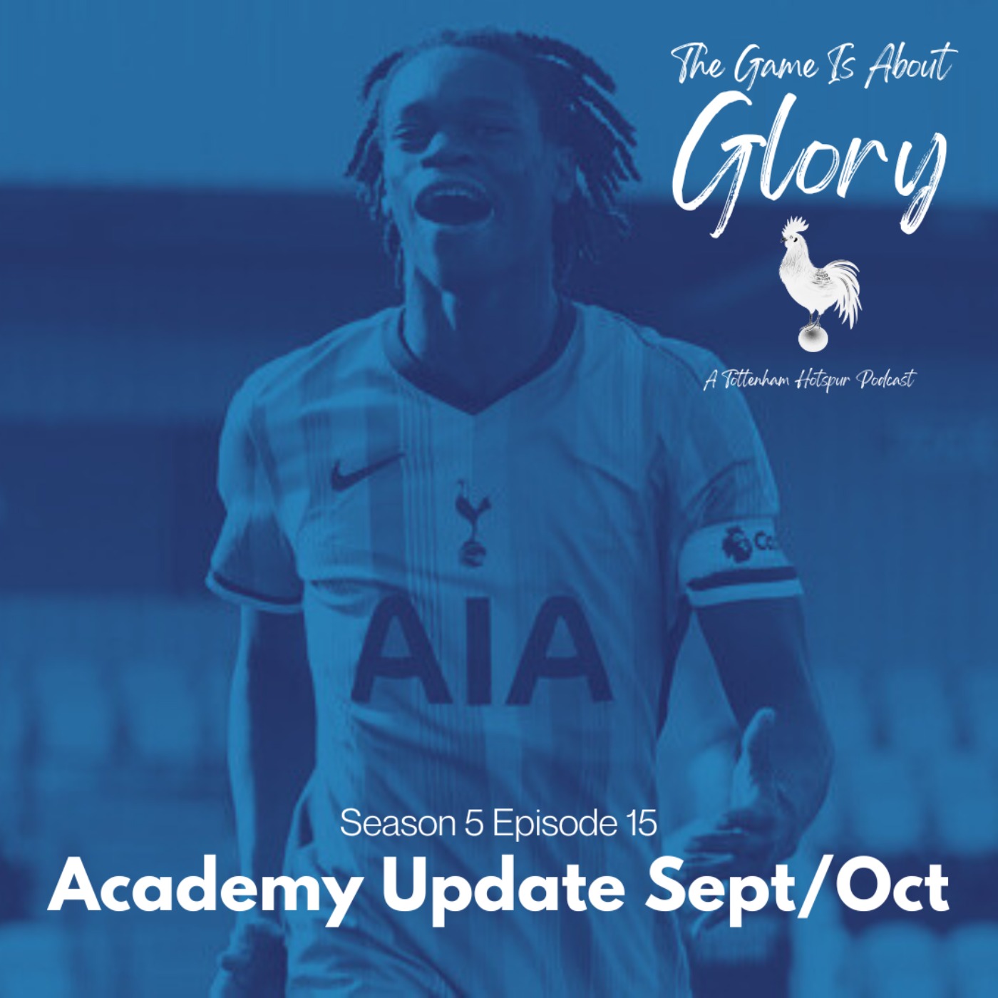 Academy Update - September/October