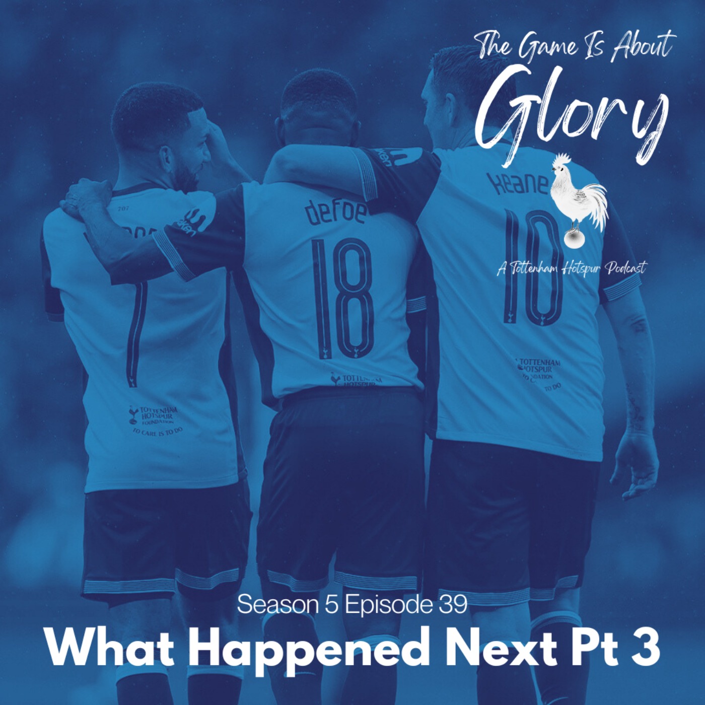 What Happened Next Pt 3