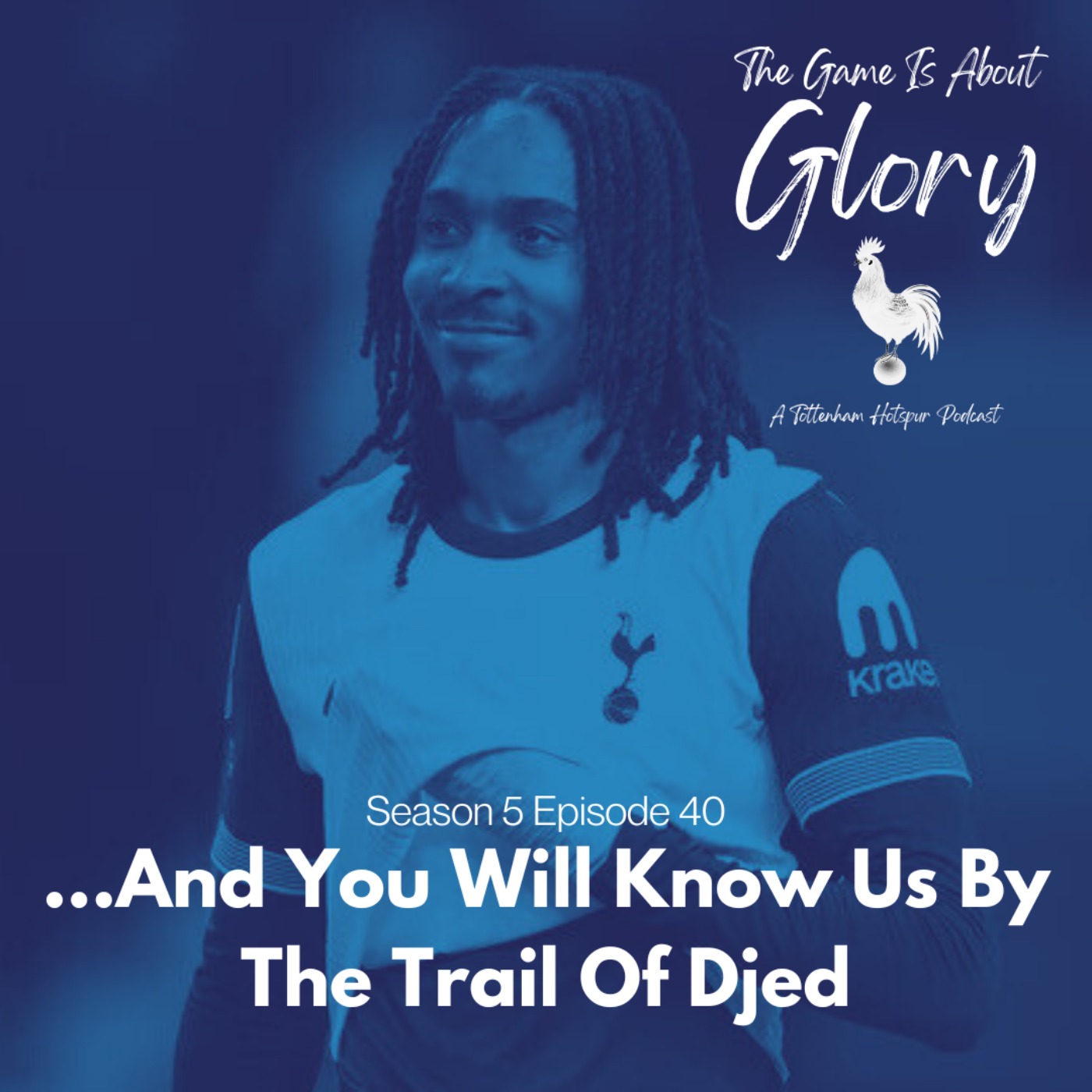 ...And You Will Know Us By The Trail Of Djed