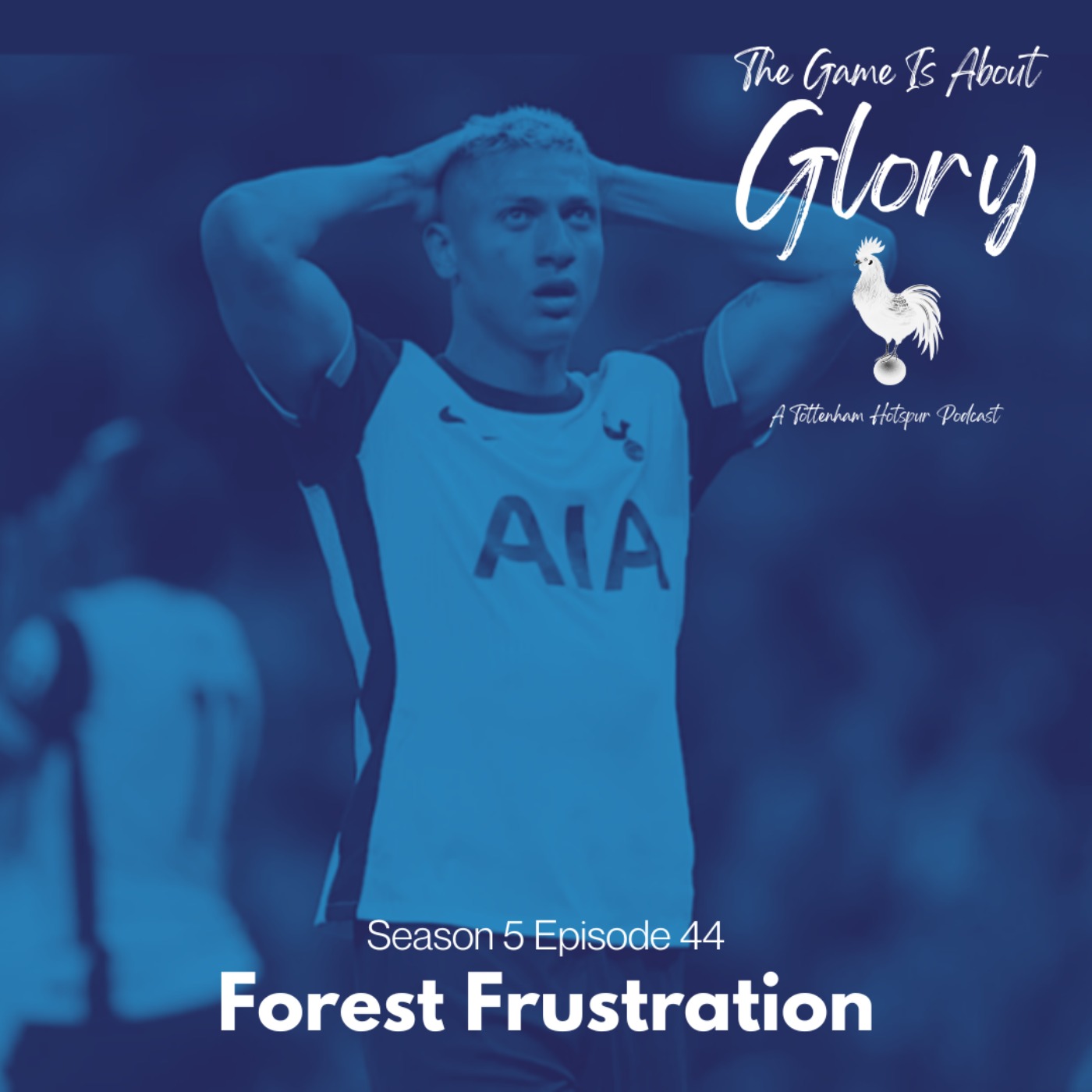 Forest Frustration