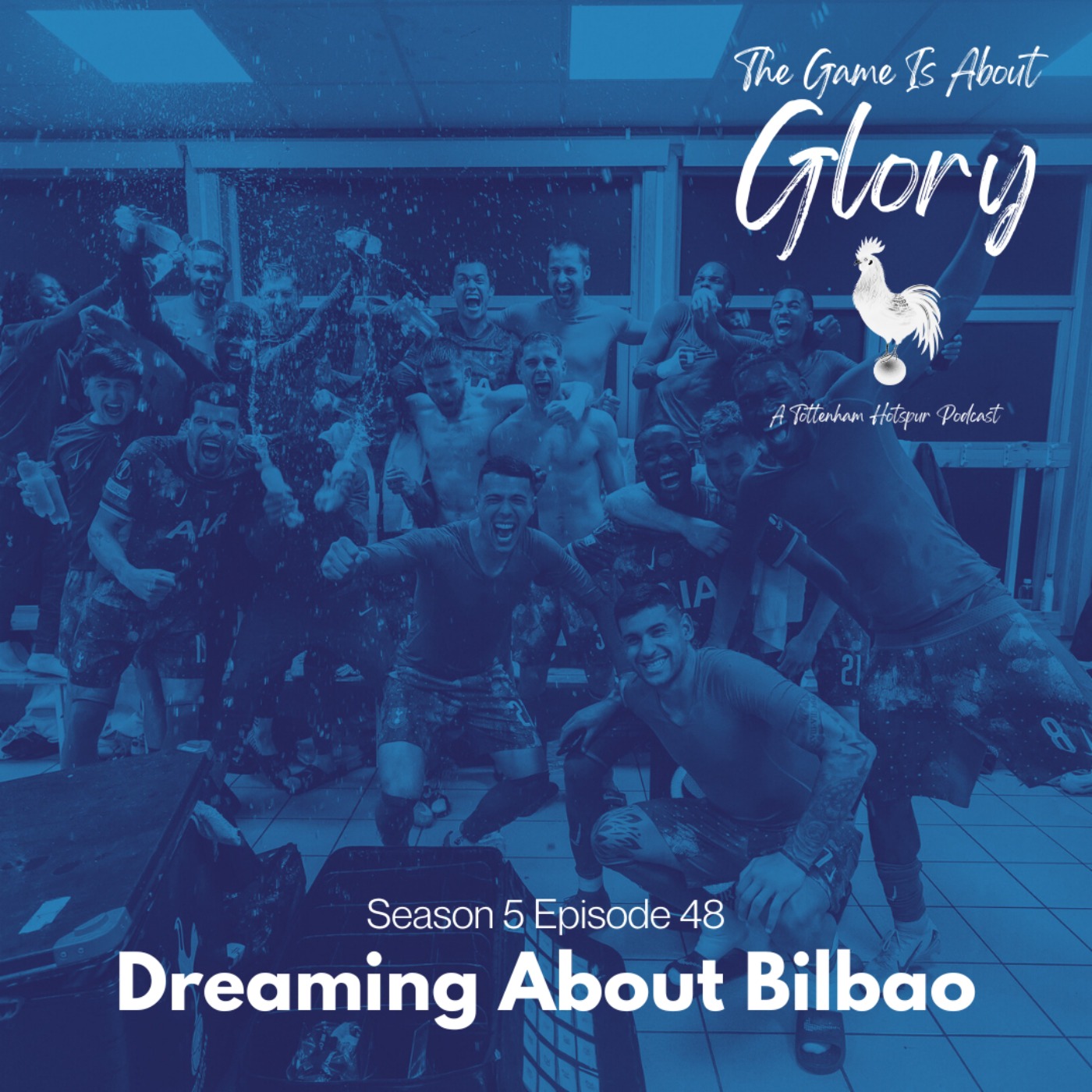 Dreaming About Bilbao