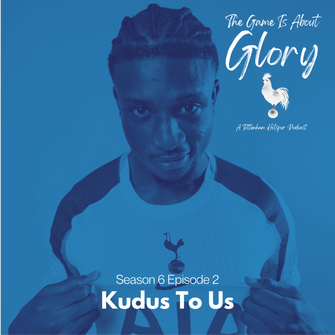Kudus To Us