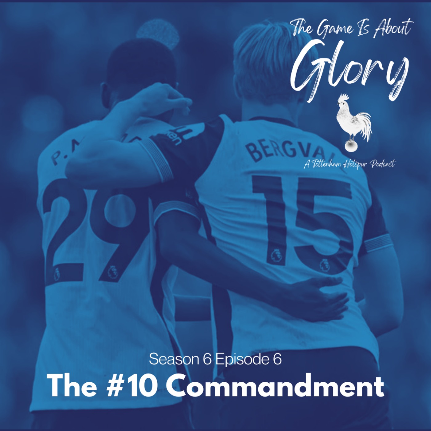 The #10 Commandment