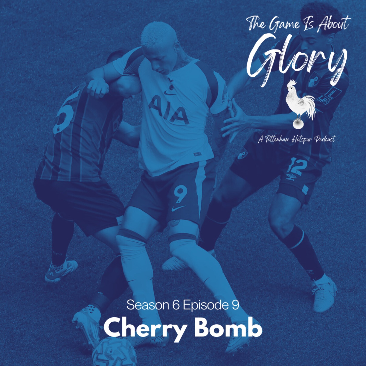 Cherry Bomb