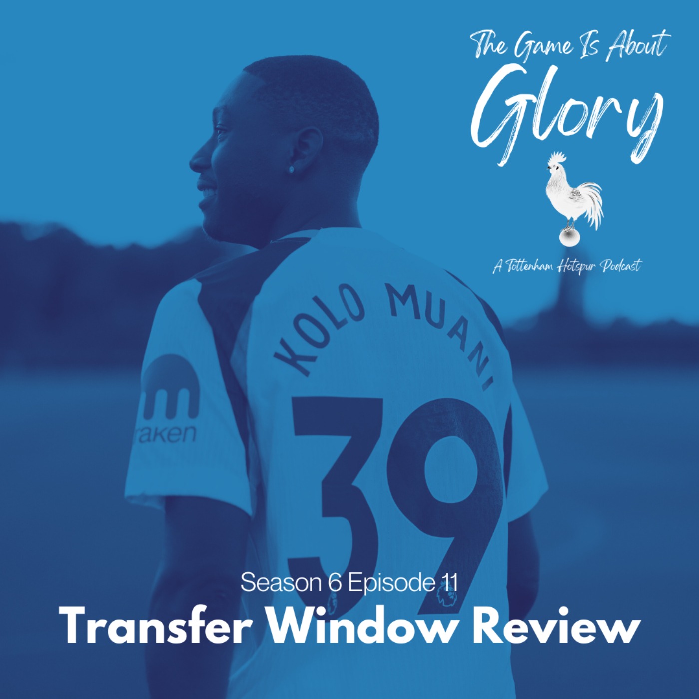 Transfer Window Review