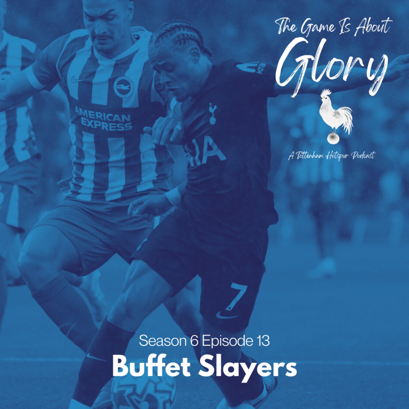 Buffet Slayers