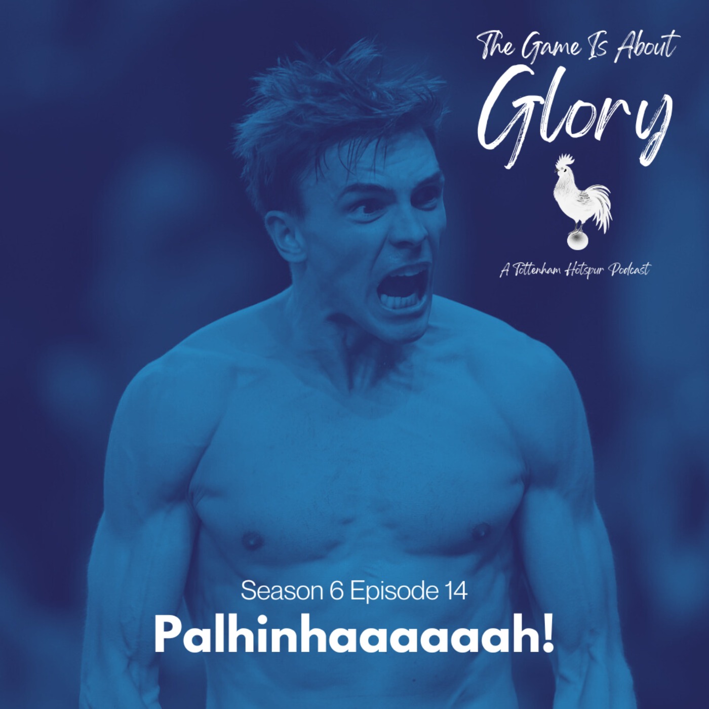 Palhinhaaaaaah!