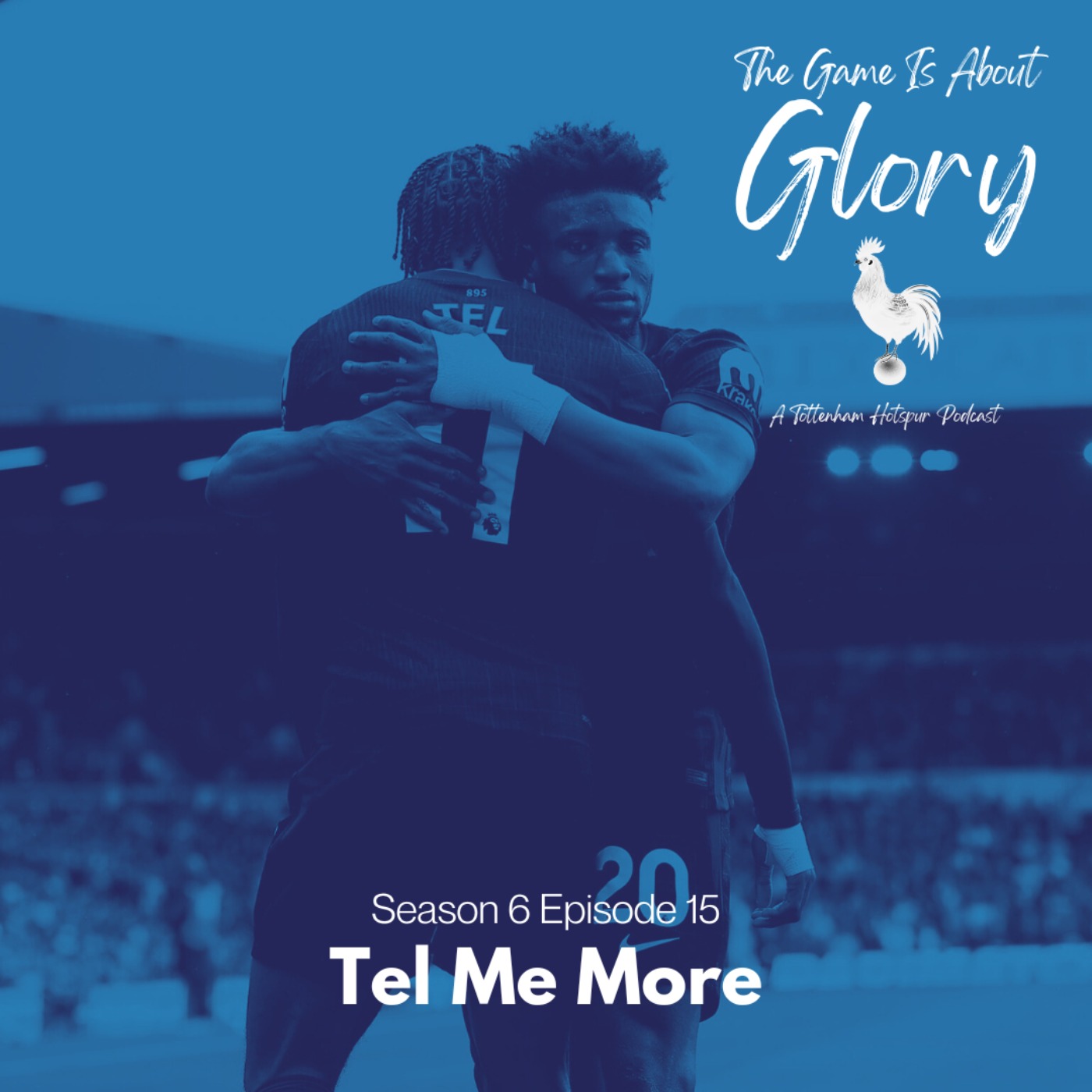 Tel Me More