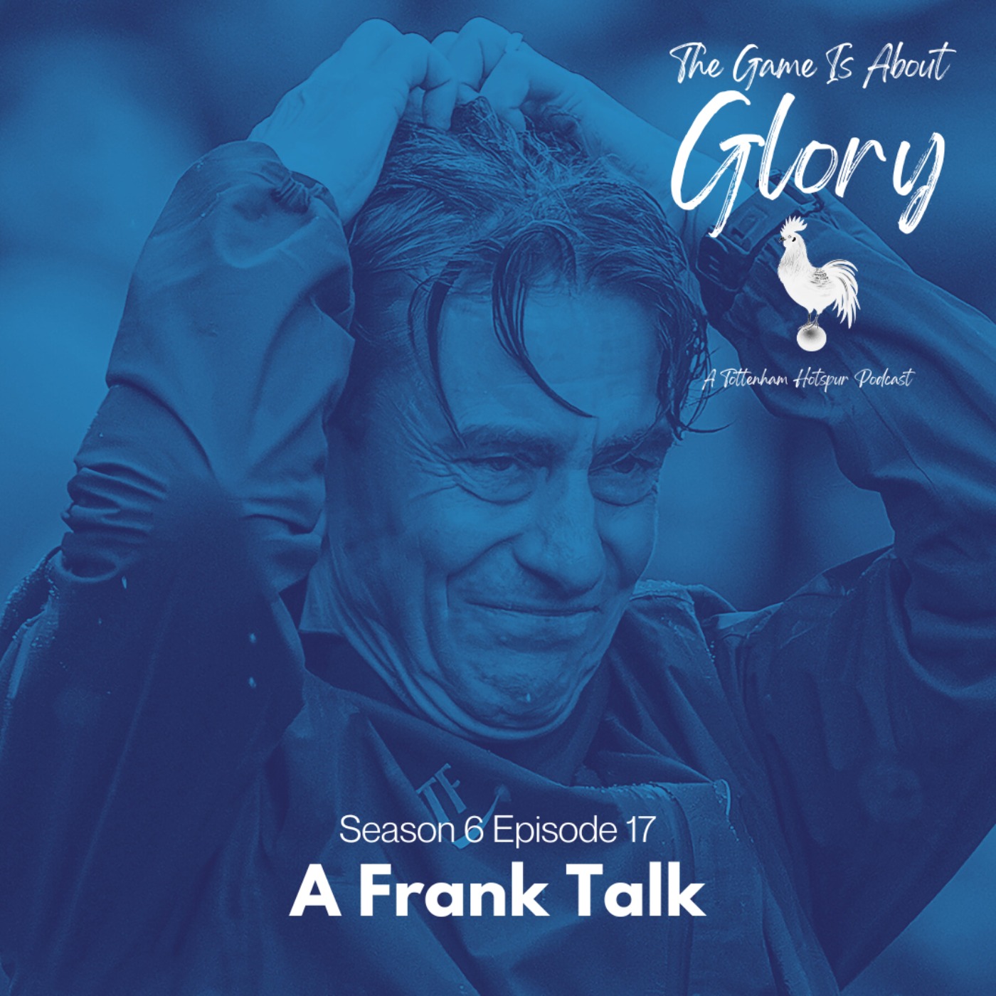A Frank Talk