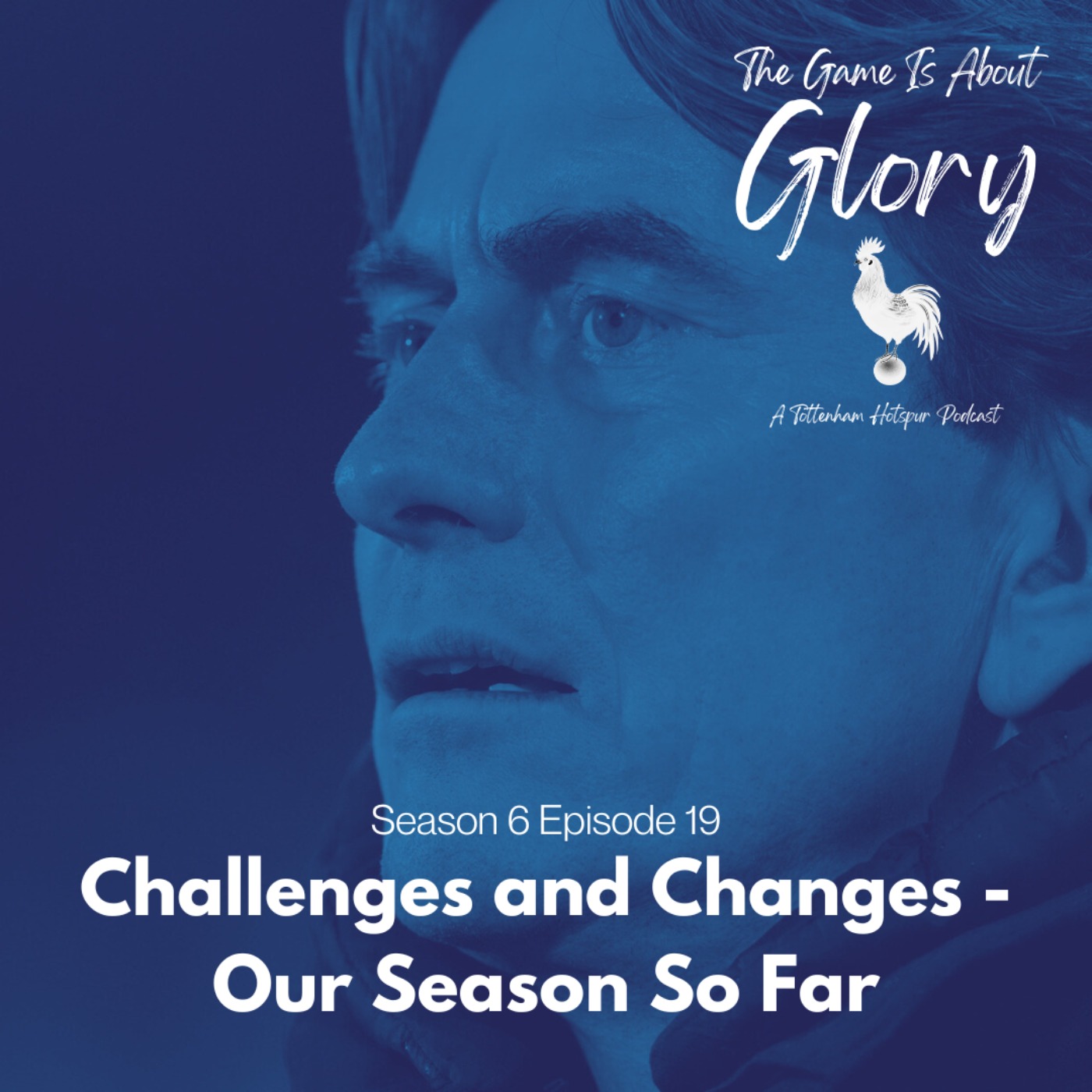 Challenges and Changes - Our Season So Far