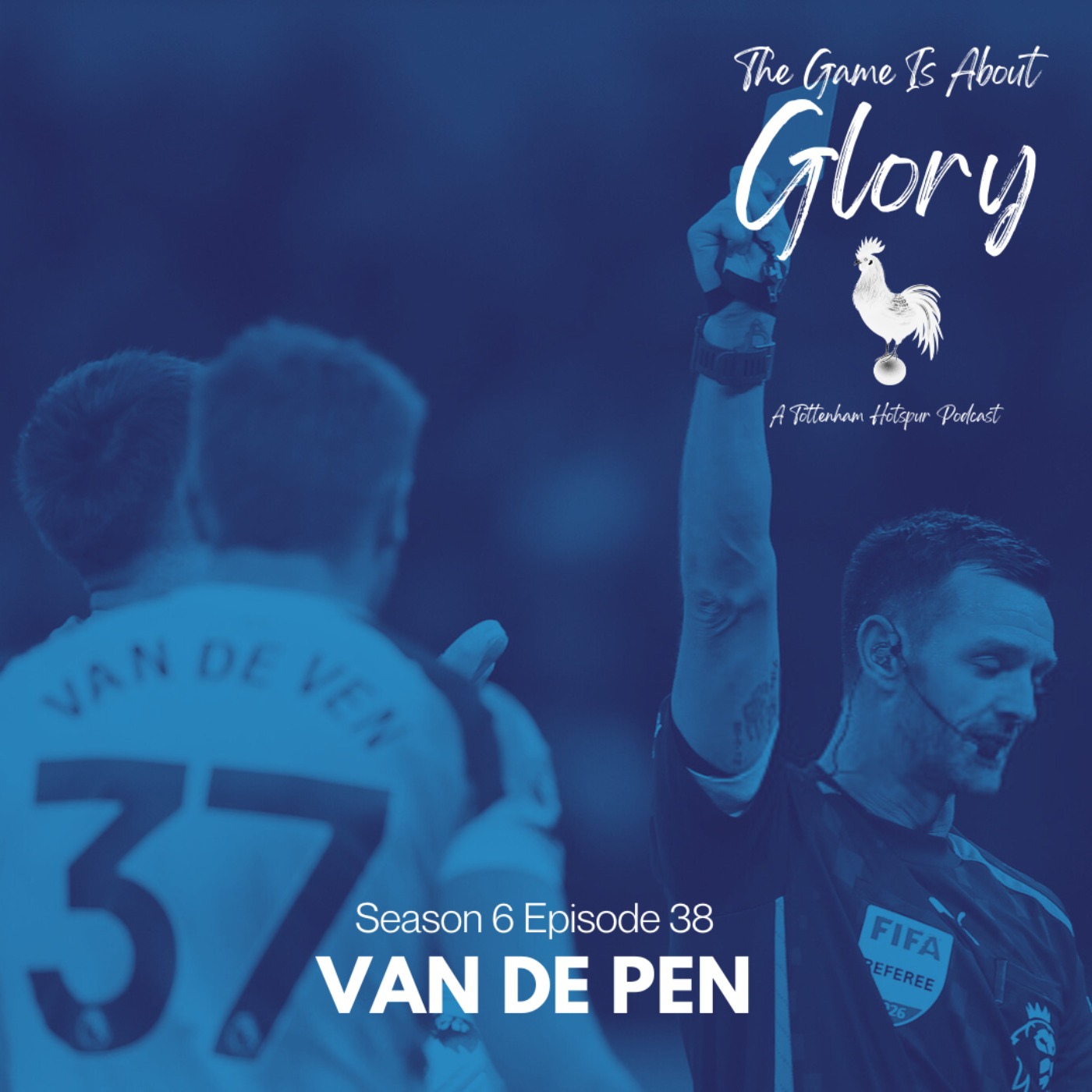 van de Pen
