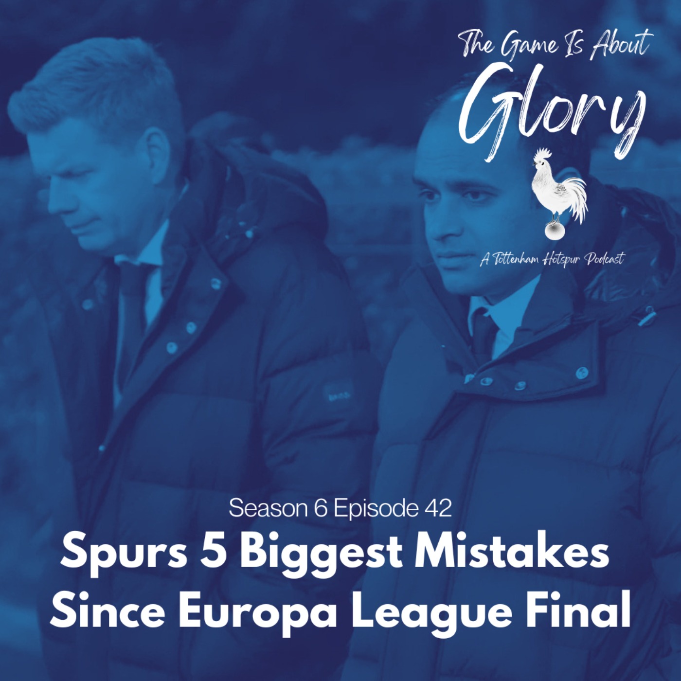 Spurs 5 Biggest Mistakes Since The Europa League Final